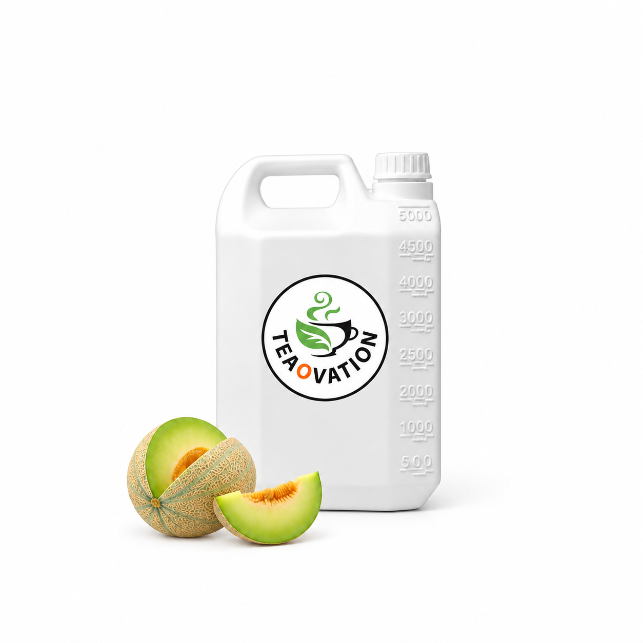 Honeydew Syrup