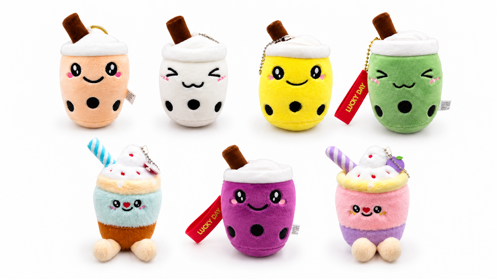 Adorable Plush Boba Keychain Collection.png
