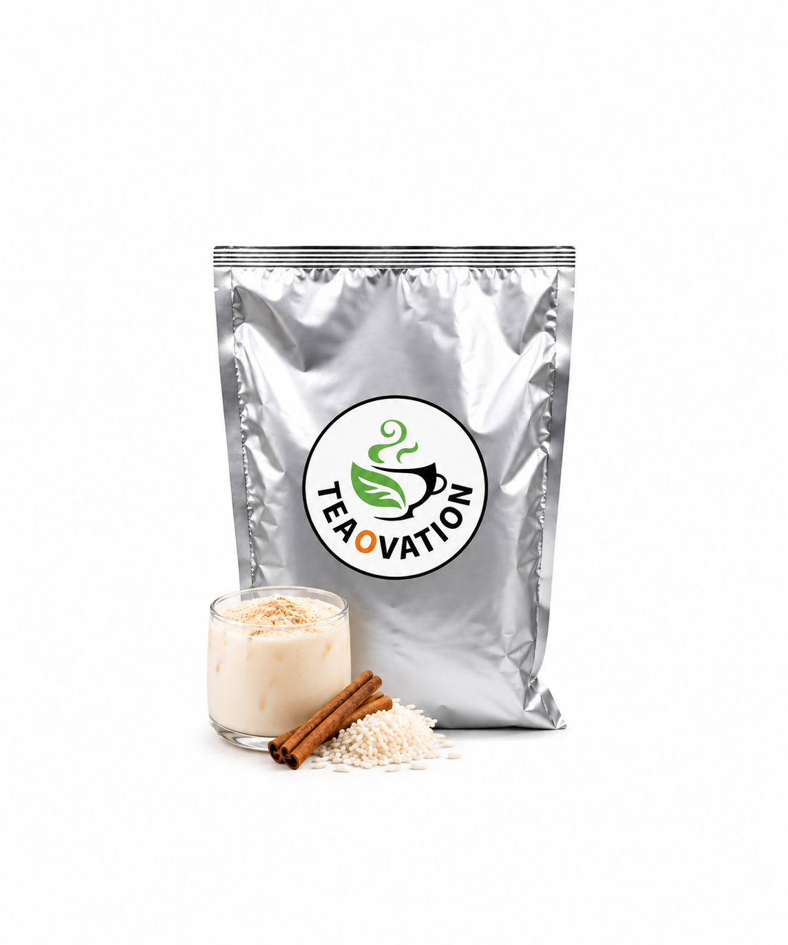 Teaovation Horchata Blend Still Life.png