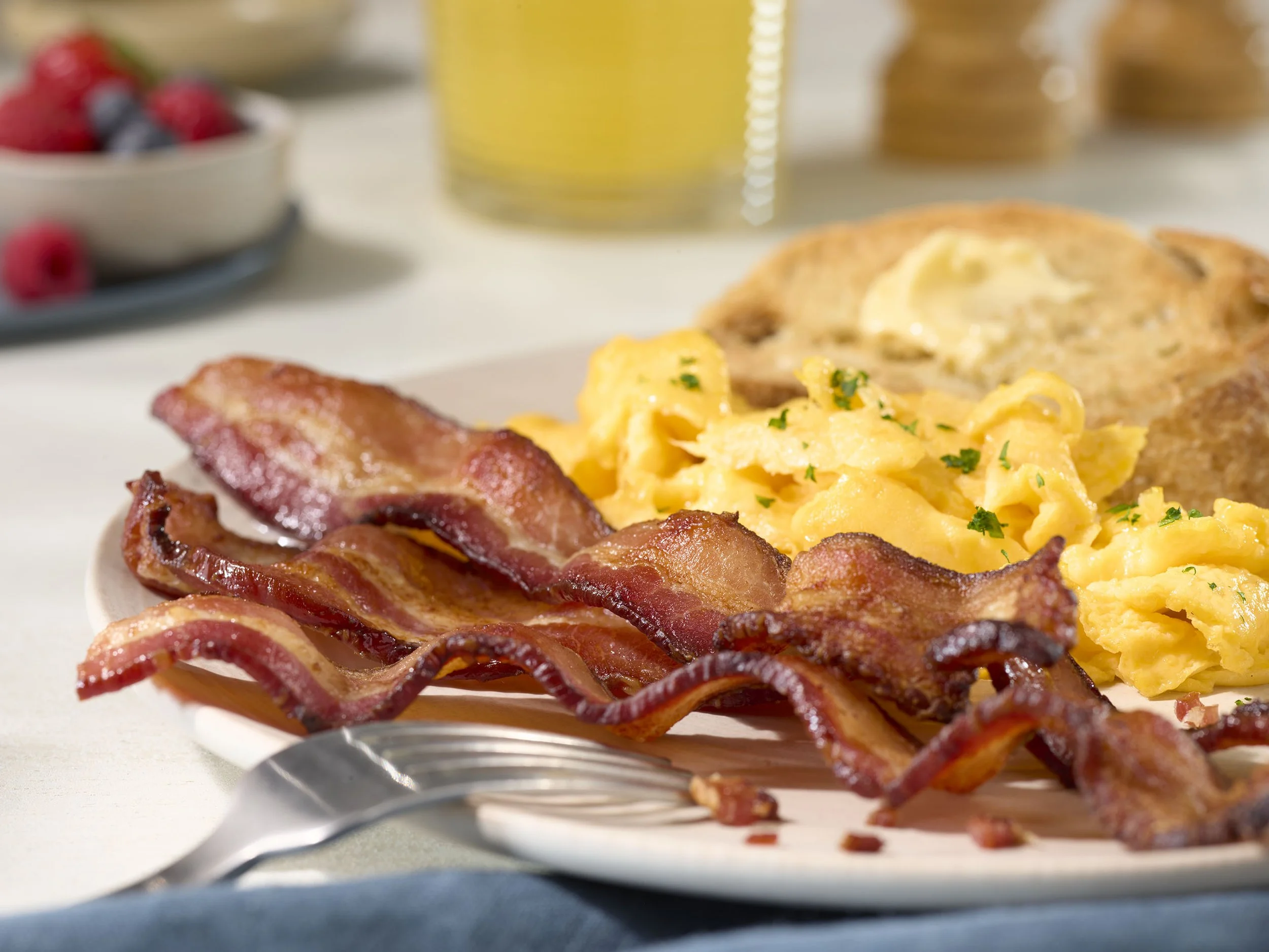 Shot by Stephen Hamilton
Food styling by Kathy Aragaki
Prop styling Sandra de la torre