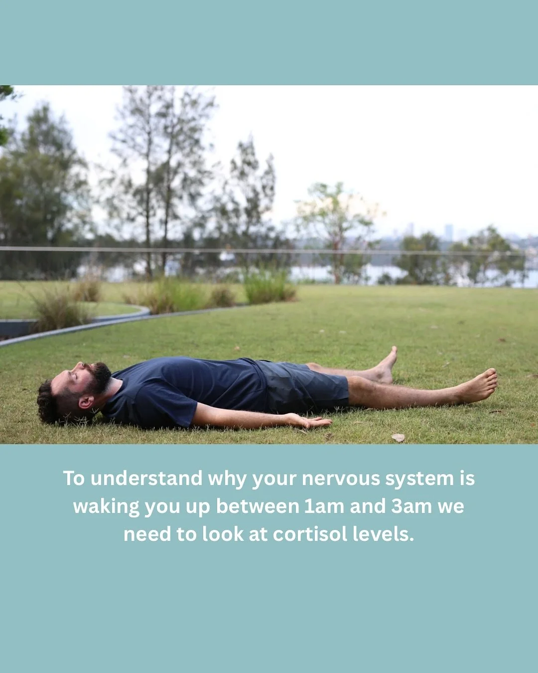Sleep is a truely restorative experience and essential to wellbeing. Sadly many are missing out on its profound benefits.

Are you able to get 7 hours of quality sleep?