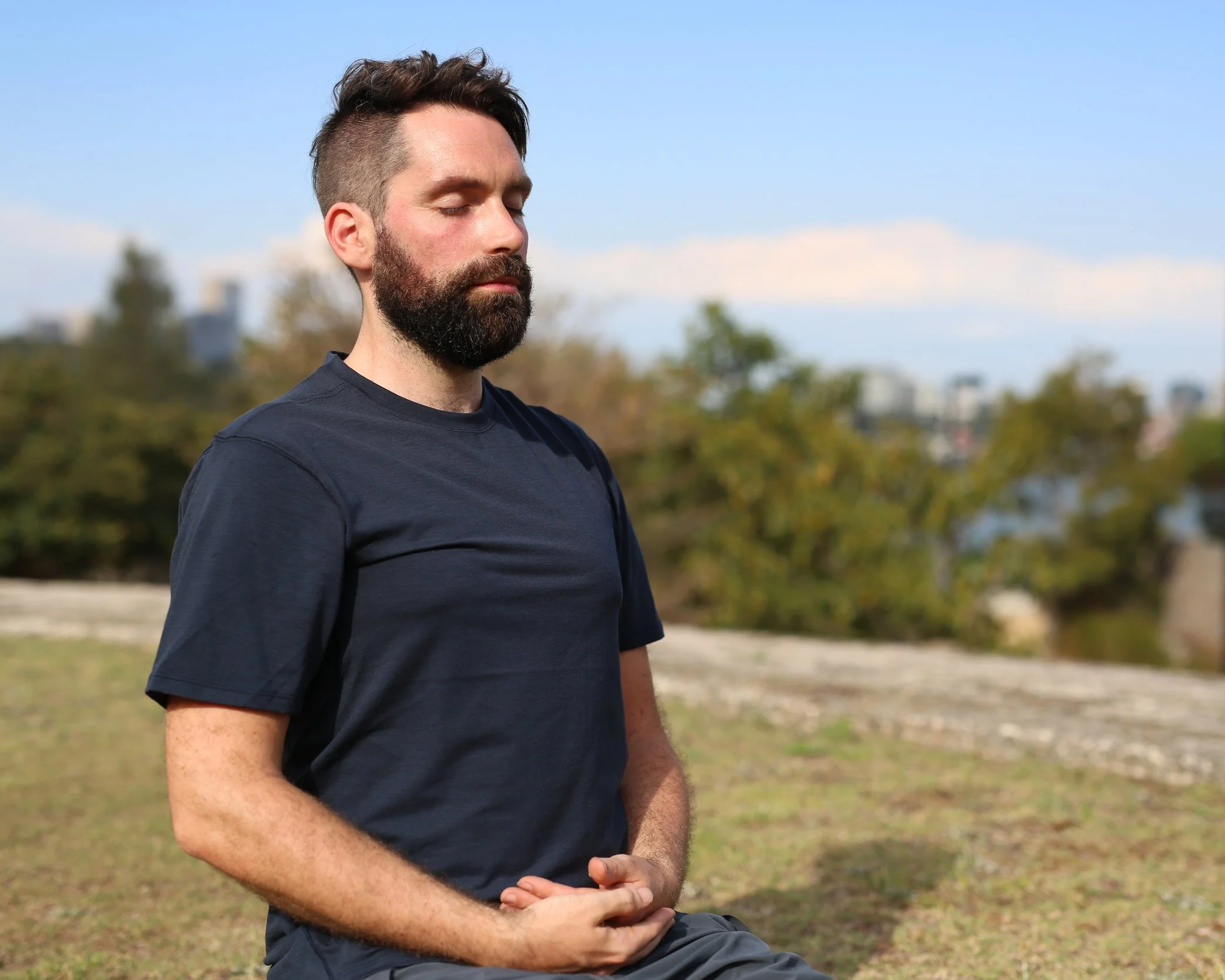 Coaching — The Calm Potential