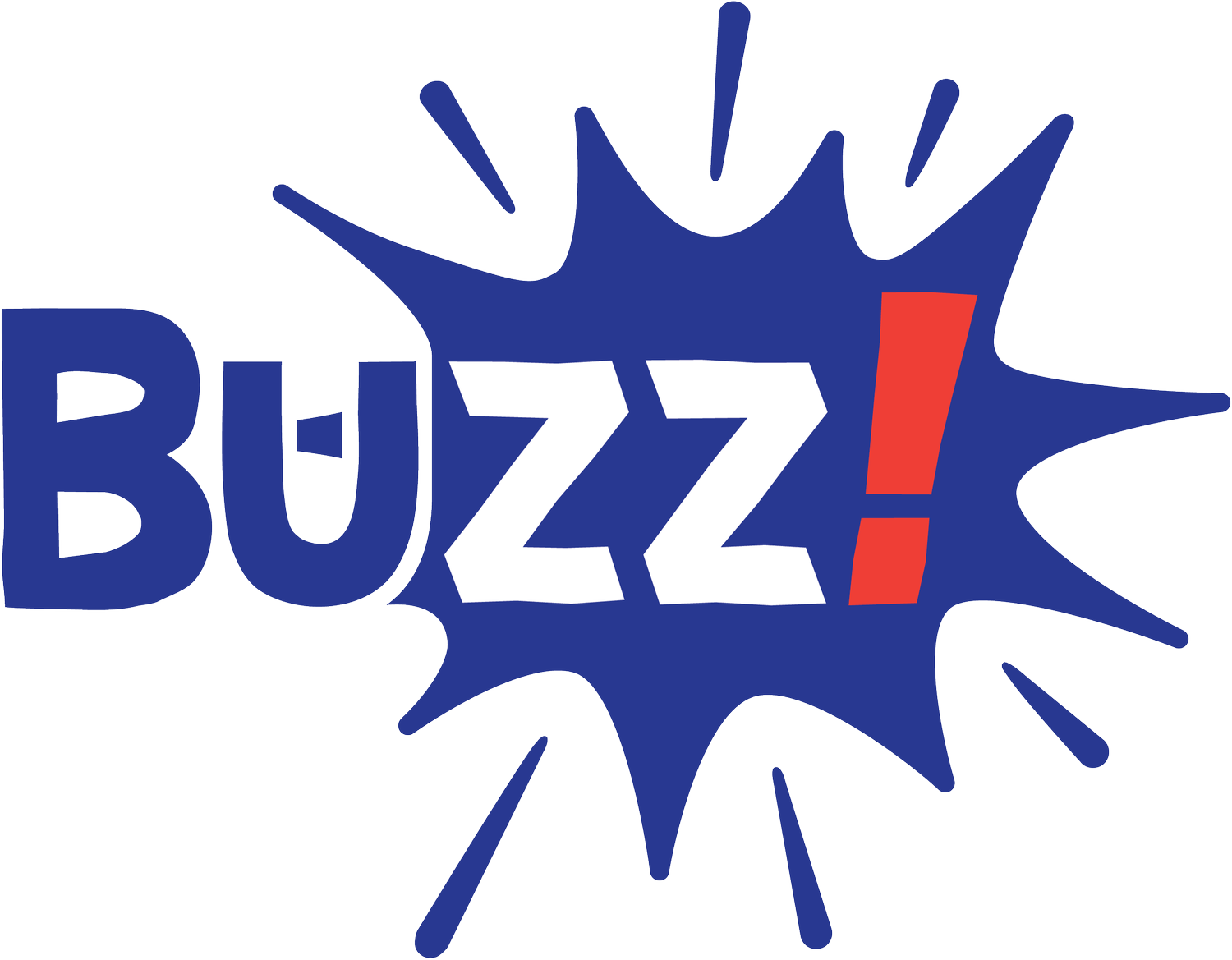 Buzz Team Building