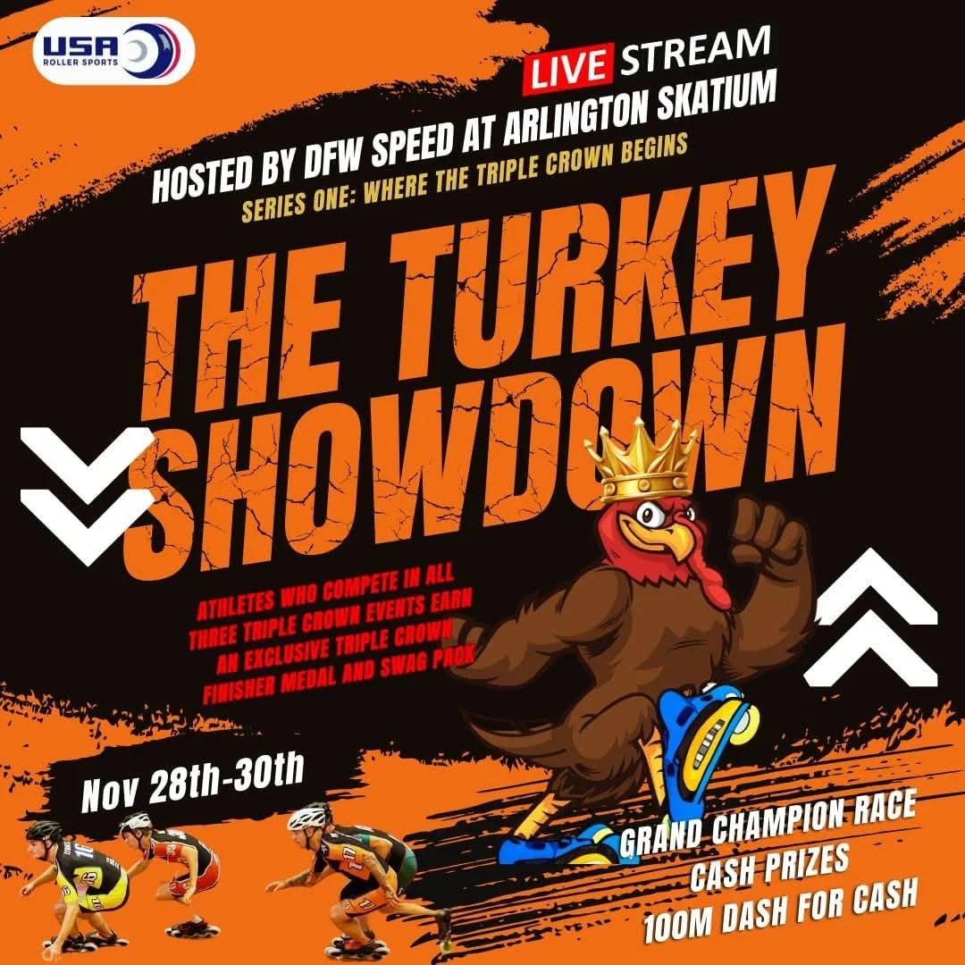The Turkey Showdown