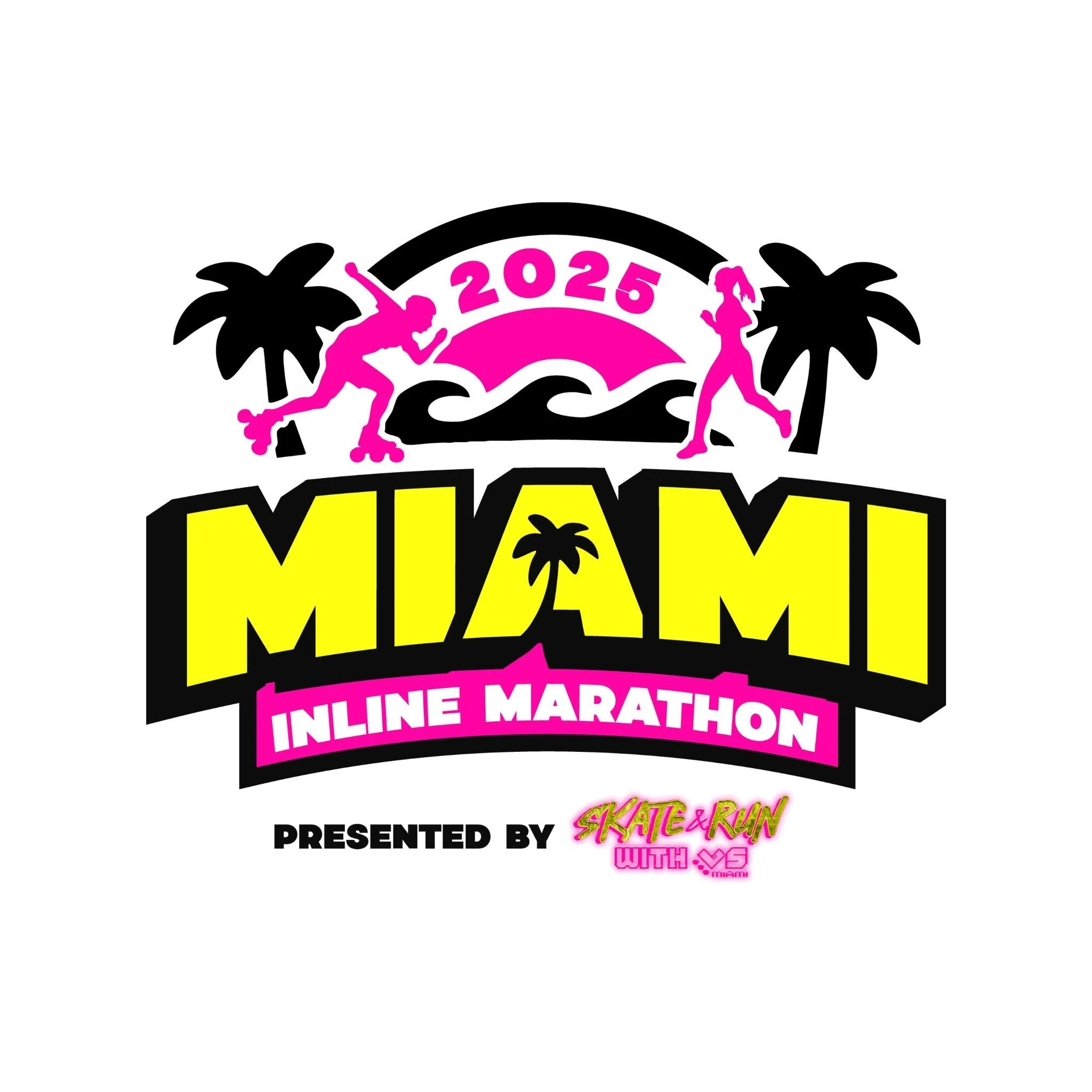 Miami Inline Marathon