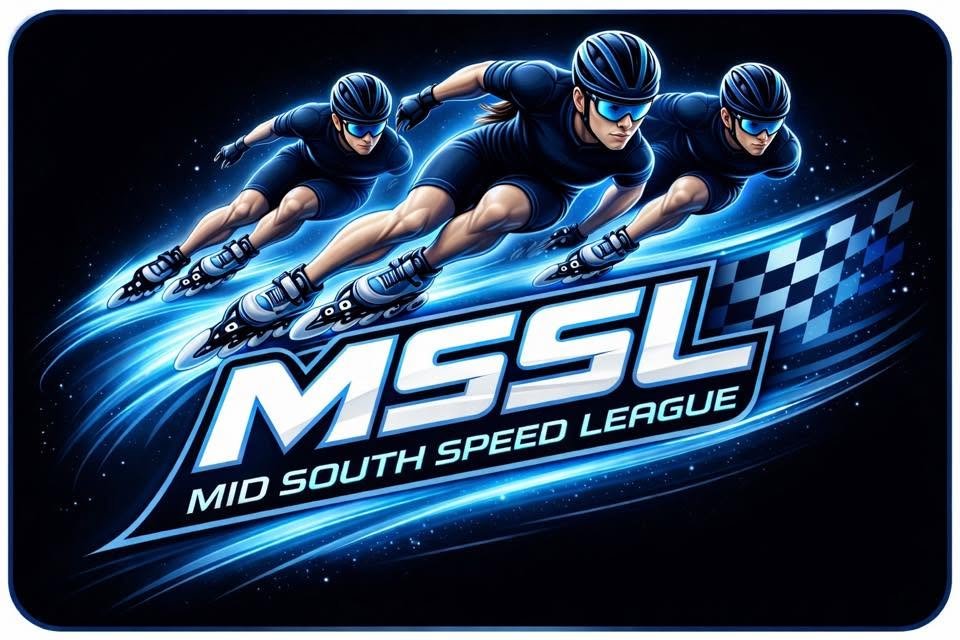 Mid South Speed League - Meet 1