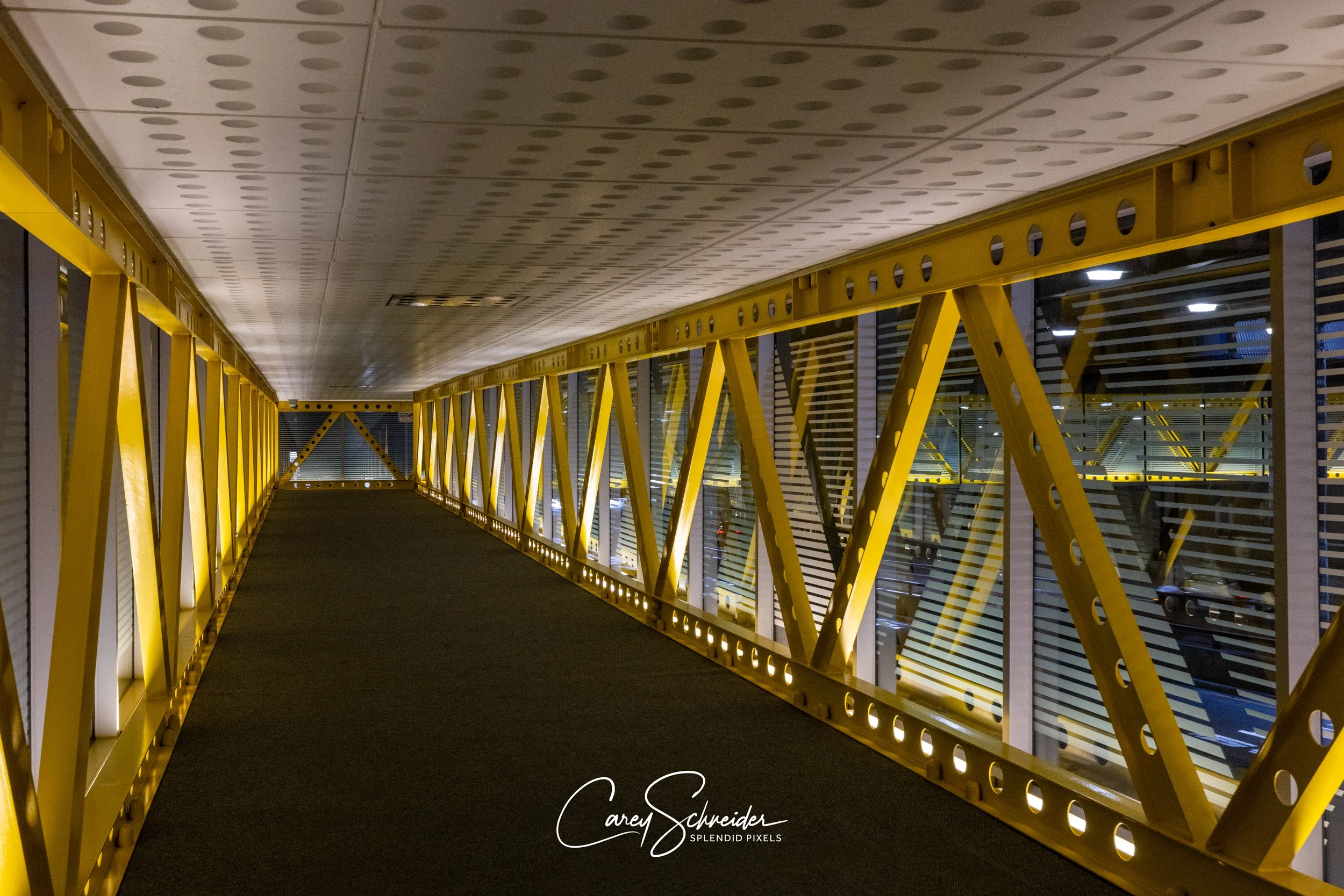 "THE PEDWAY"
