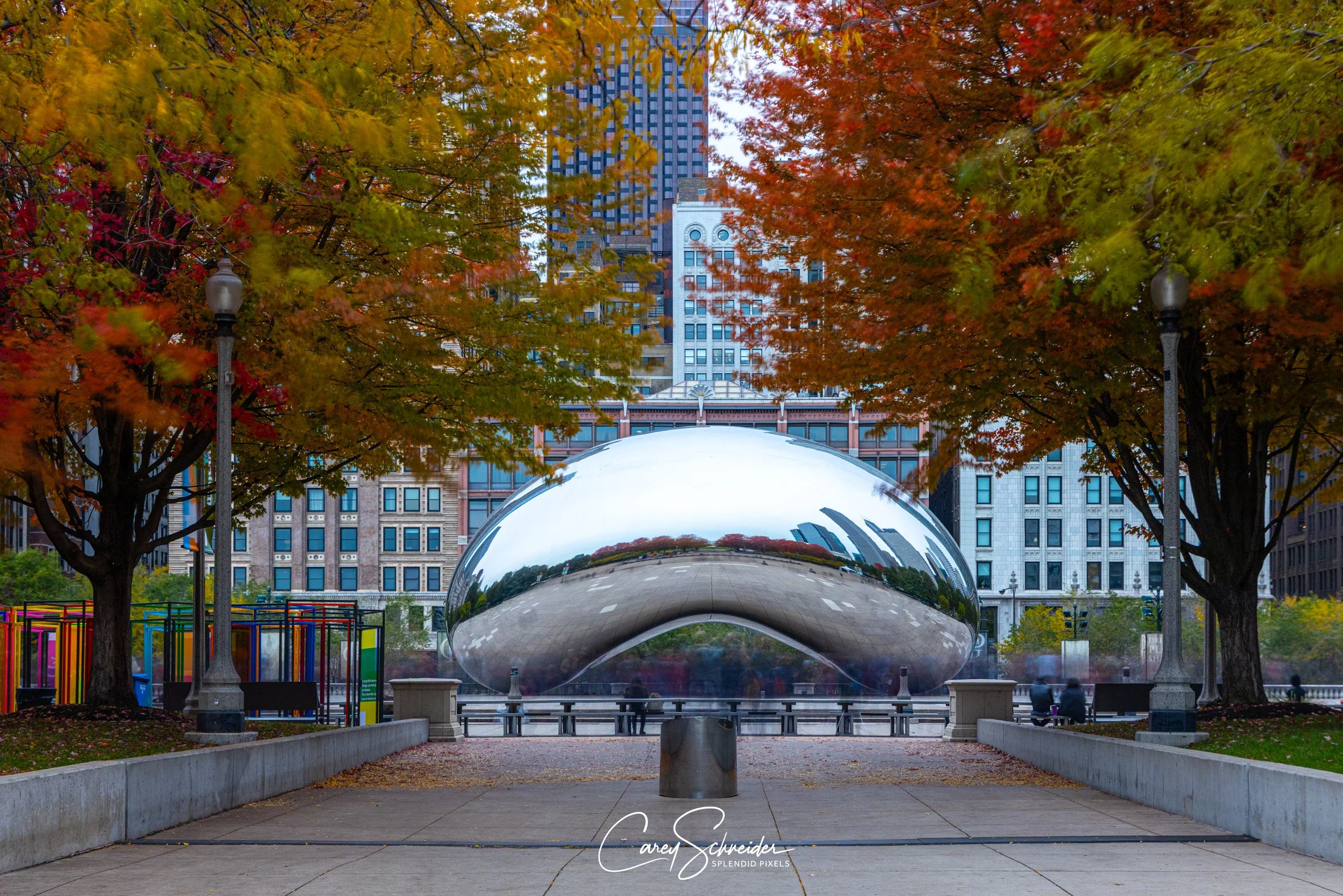 "CLOUDGATE"