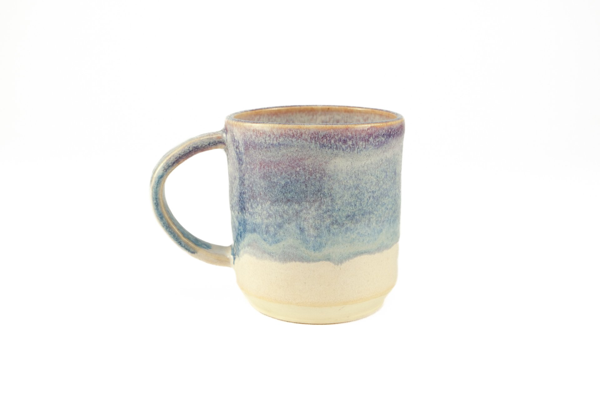 Hydrangea Mug