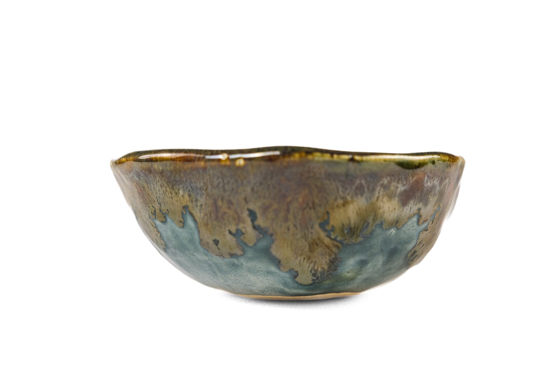 Seaweed Bowl