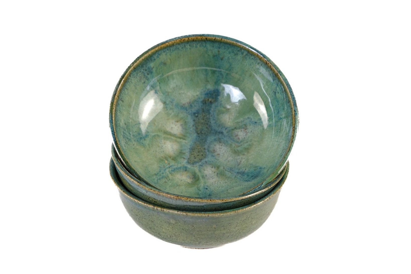 Turquoise Bowls
