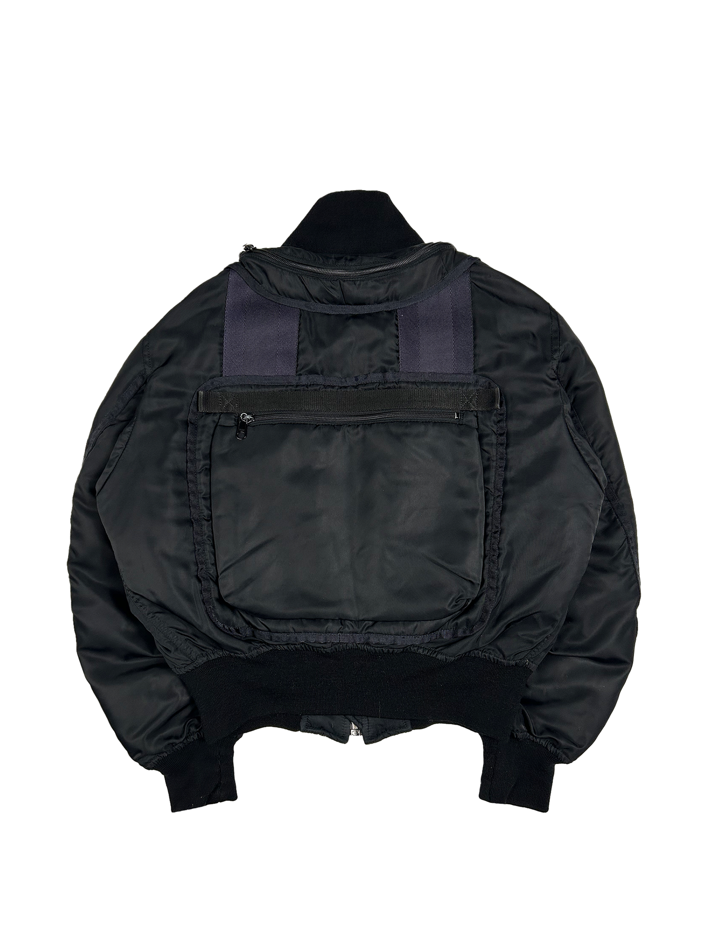 レディース Issey Miyake 96ss Short Poly Jacket
