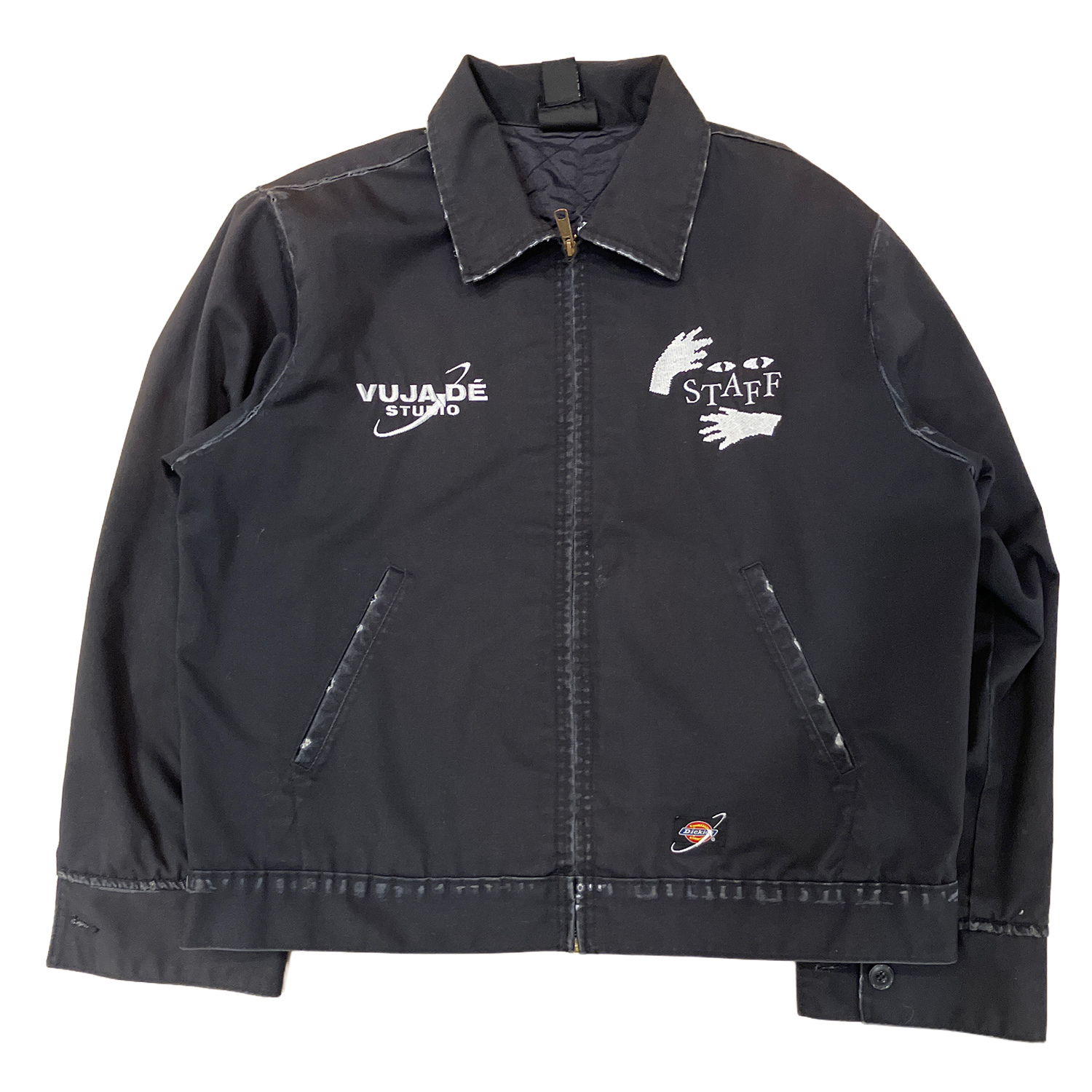 Vuja De Staff Jacket