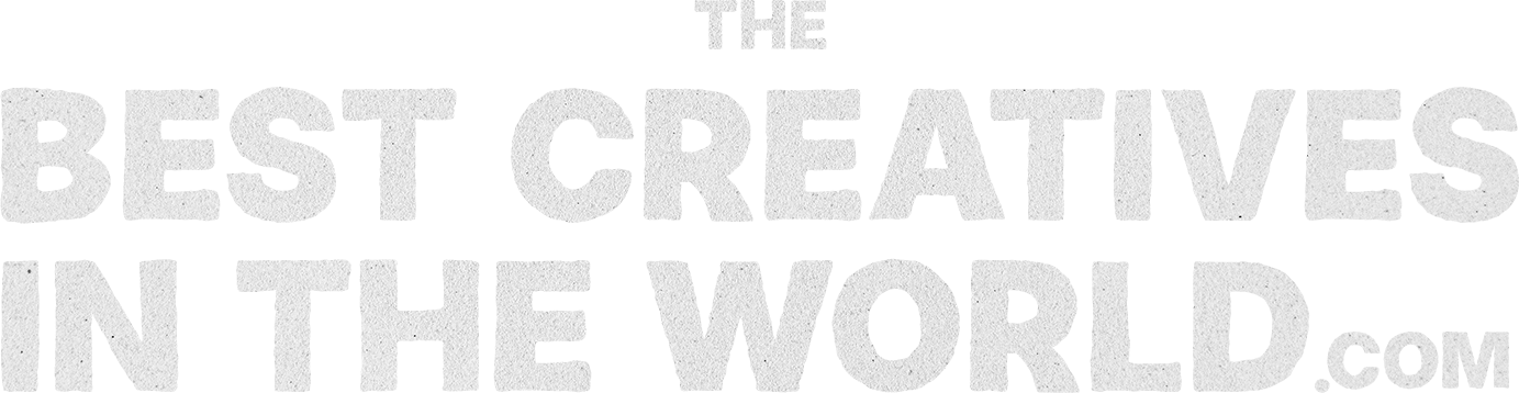 The Best Creatives in the World