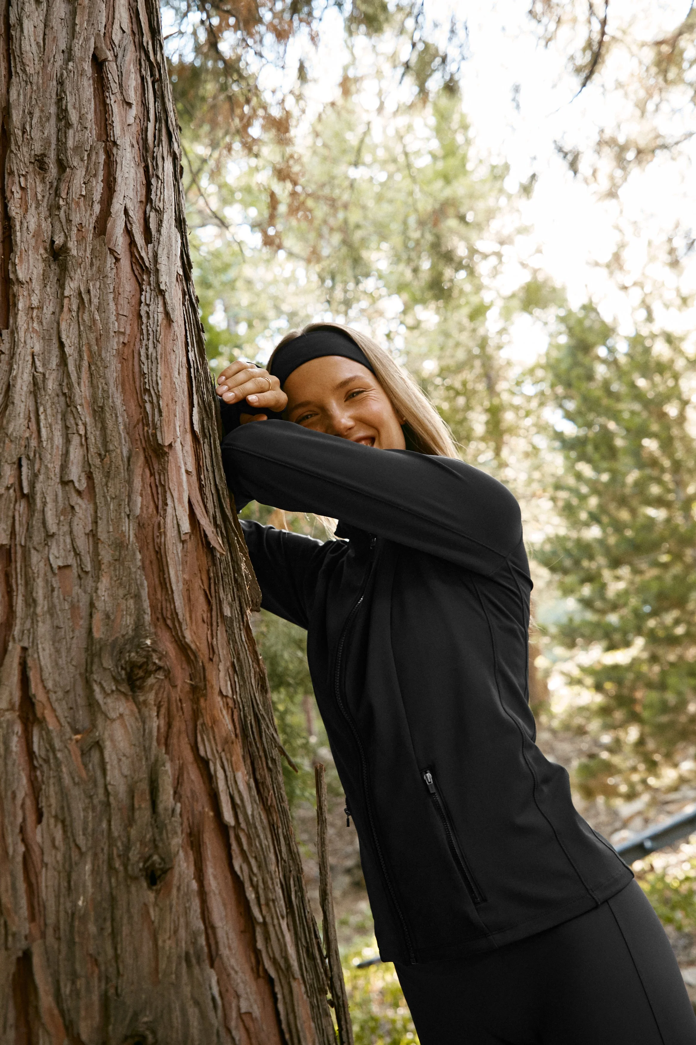 Beyond Yoga H25 Lifestyle