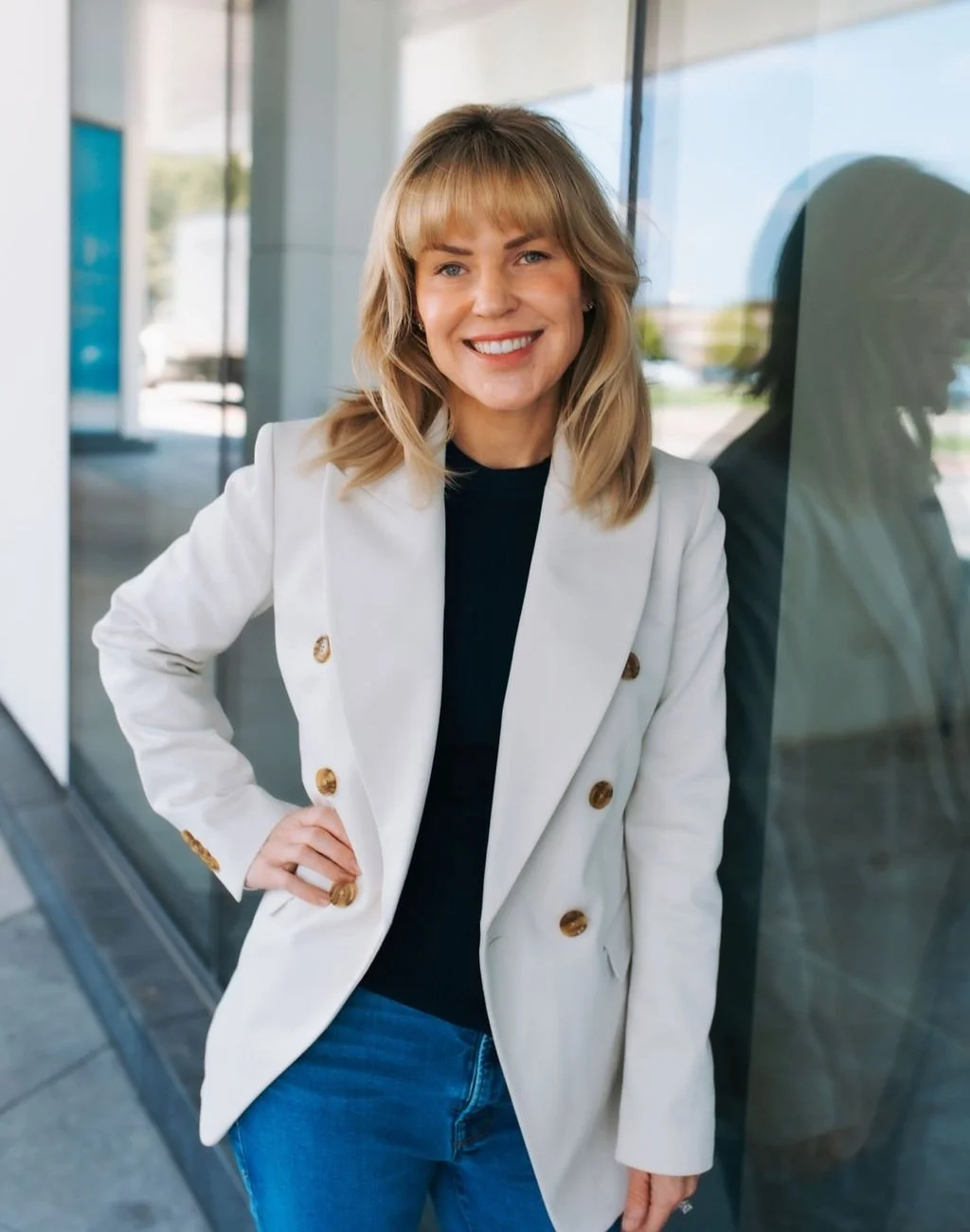 JenniferForrester — Neuropsychology x OneRehab