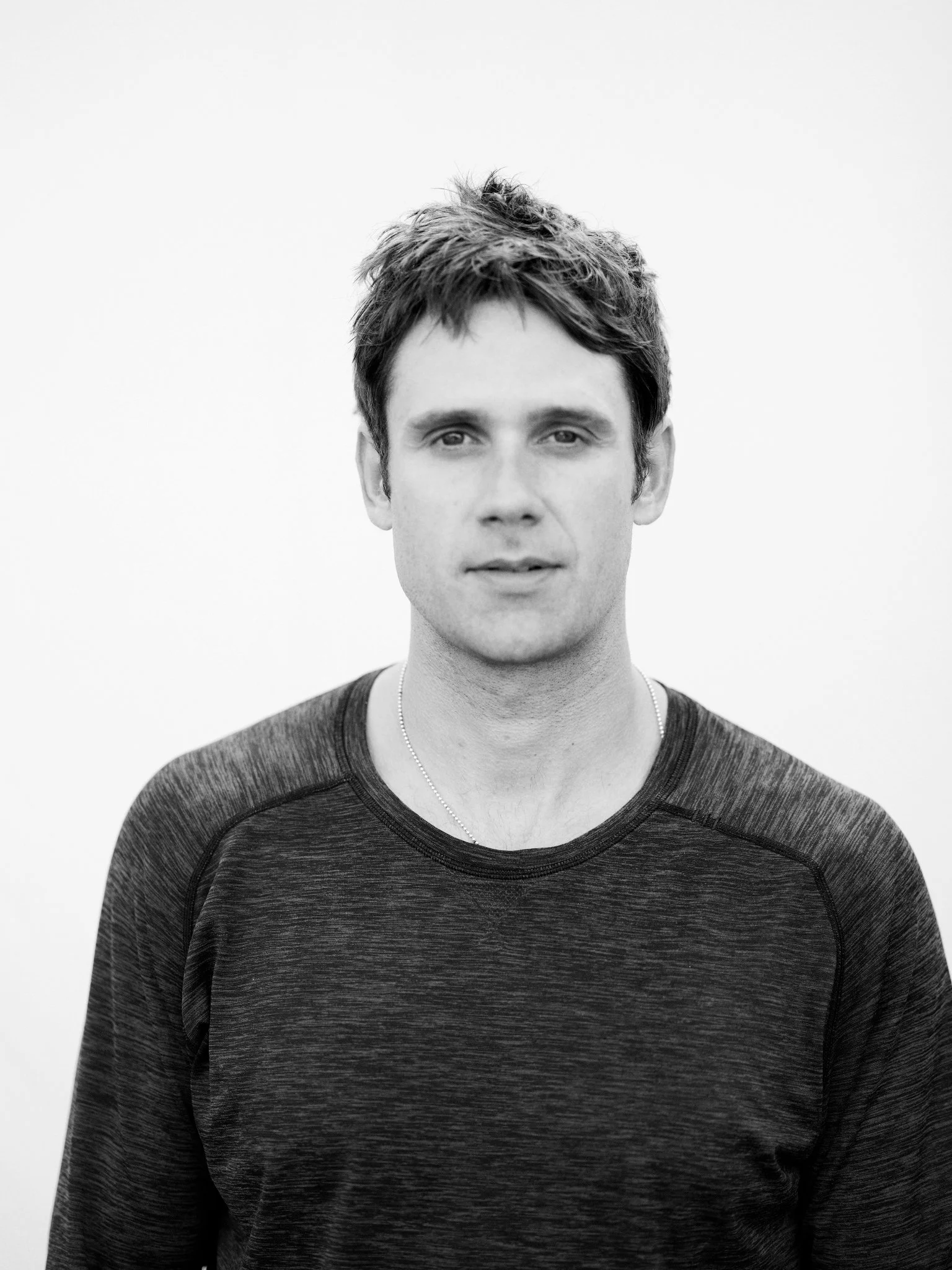  Director of Photography Jake Swantko 