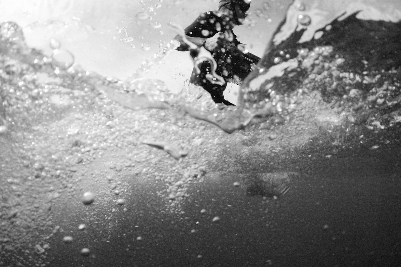  Underwater Cinematographer Don King 