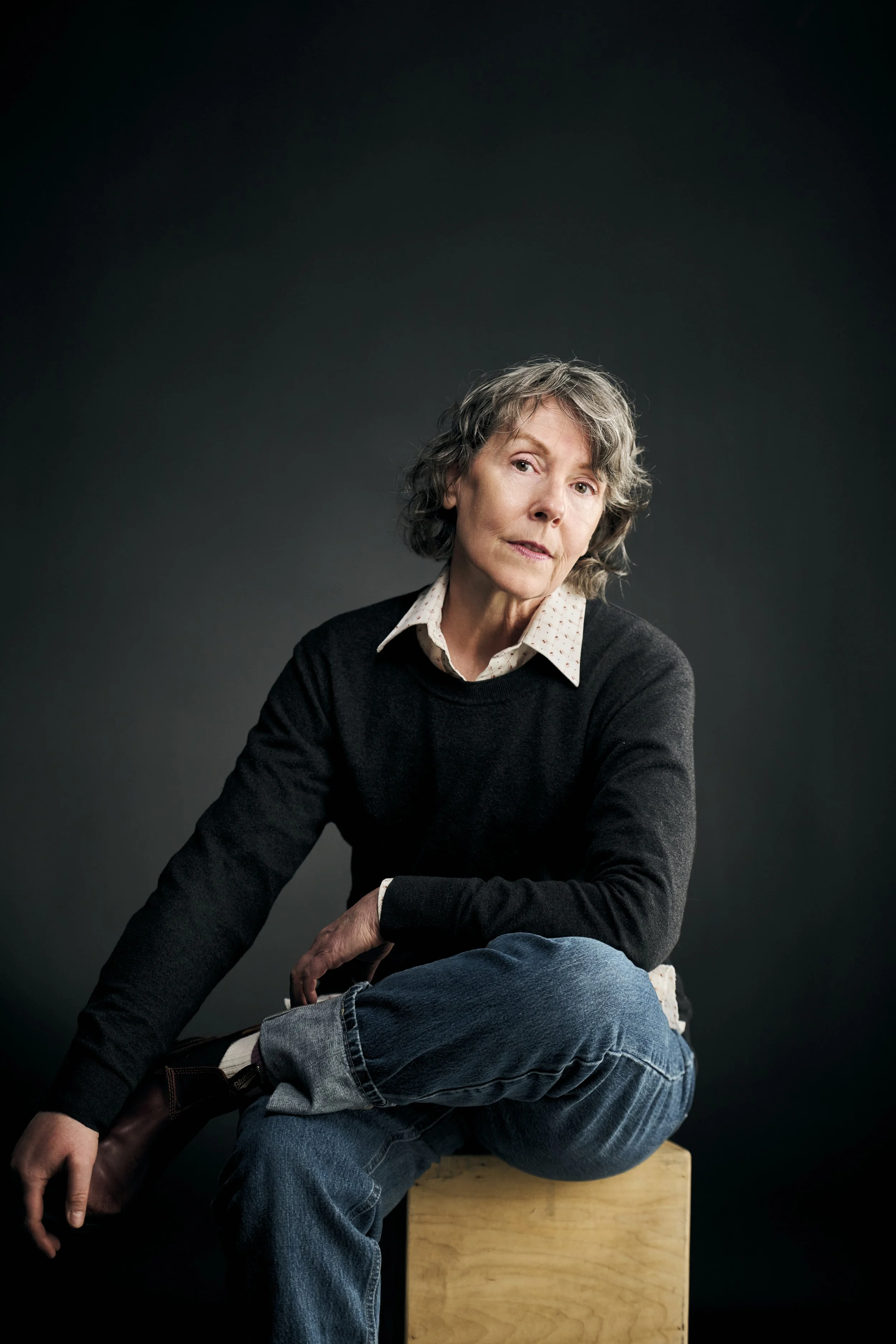 Jodene Revere - Actor, Playwright, Writer