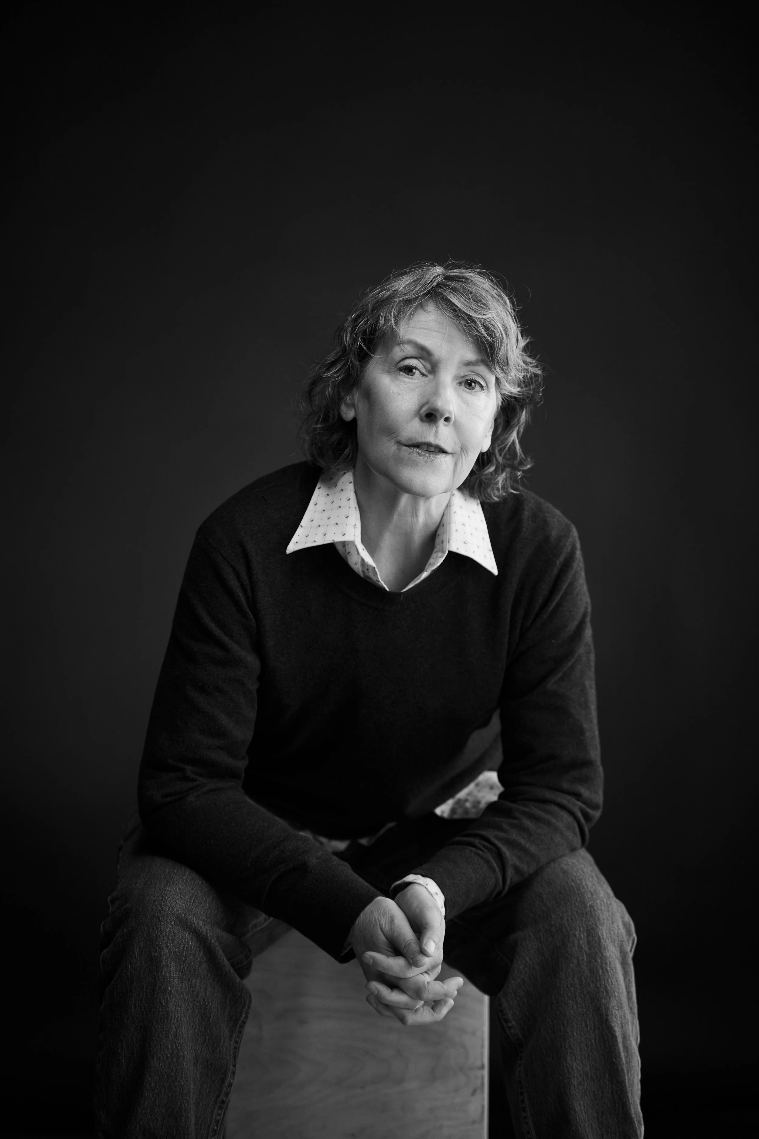 Jodene Revere - Actor, Playwright, Writer