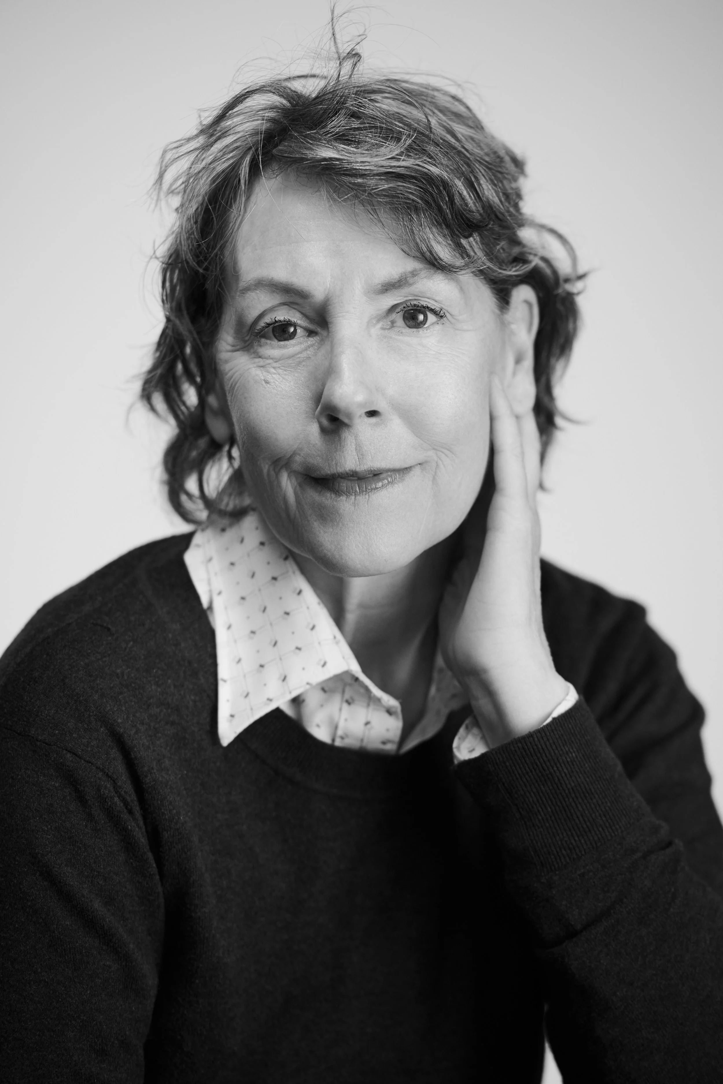 Jodene Revere - Actor, Playwright, Writer