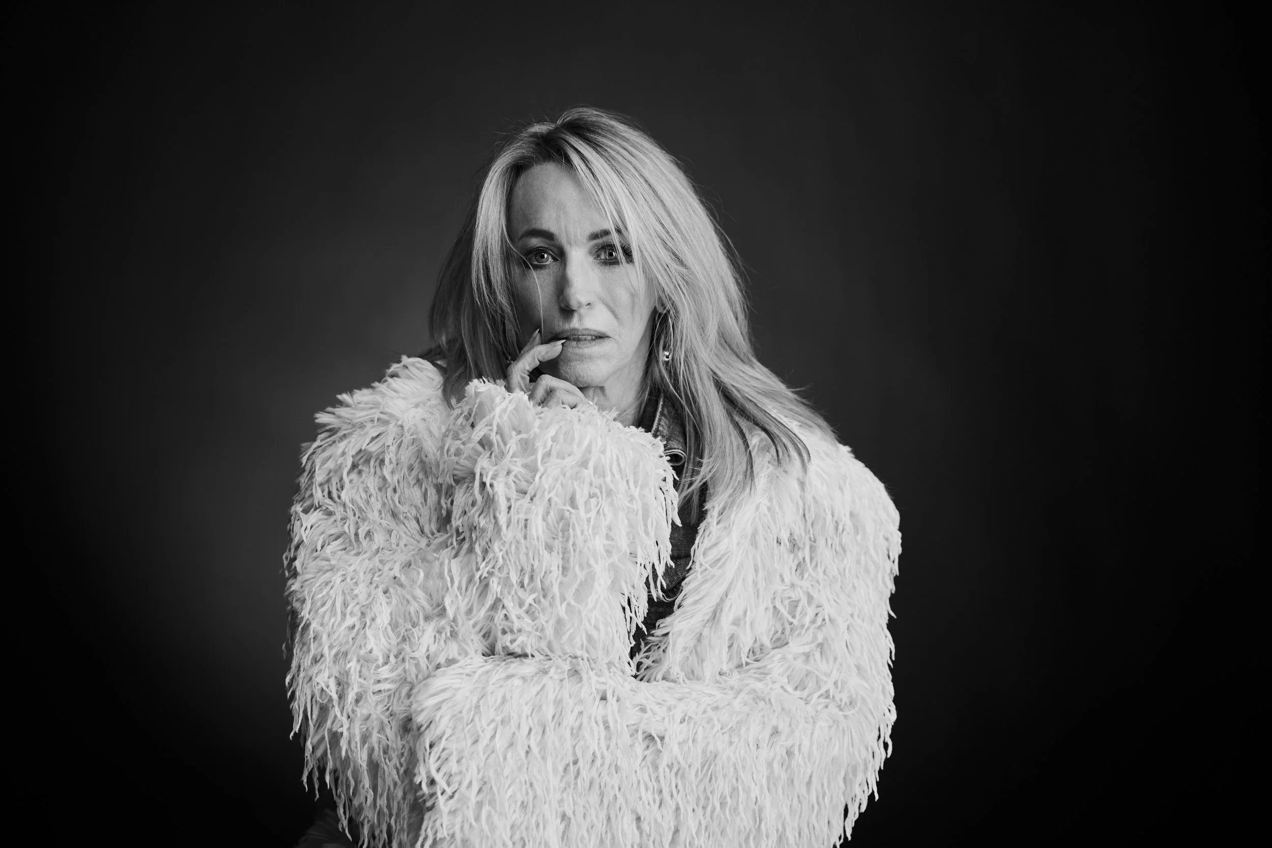 Sandy Stickel - Actress