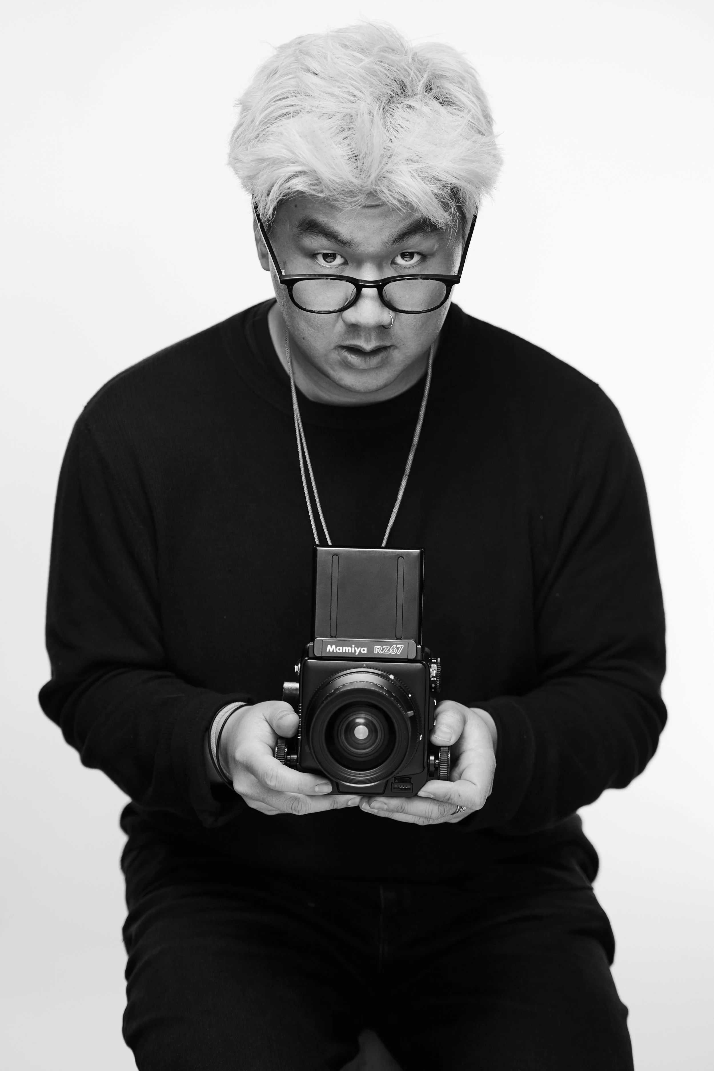 Bên Huynh - Photographer