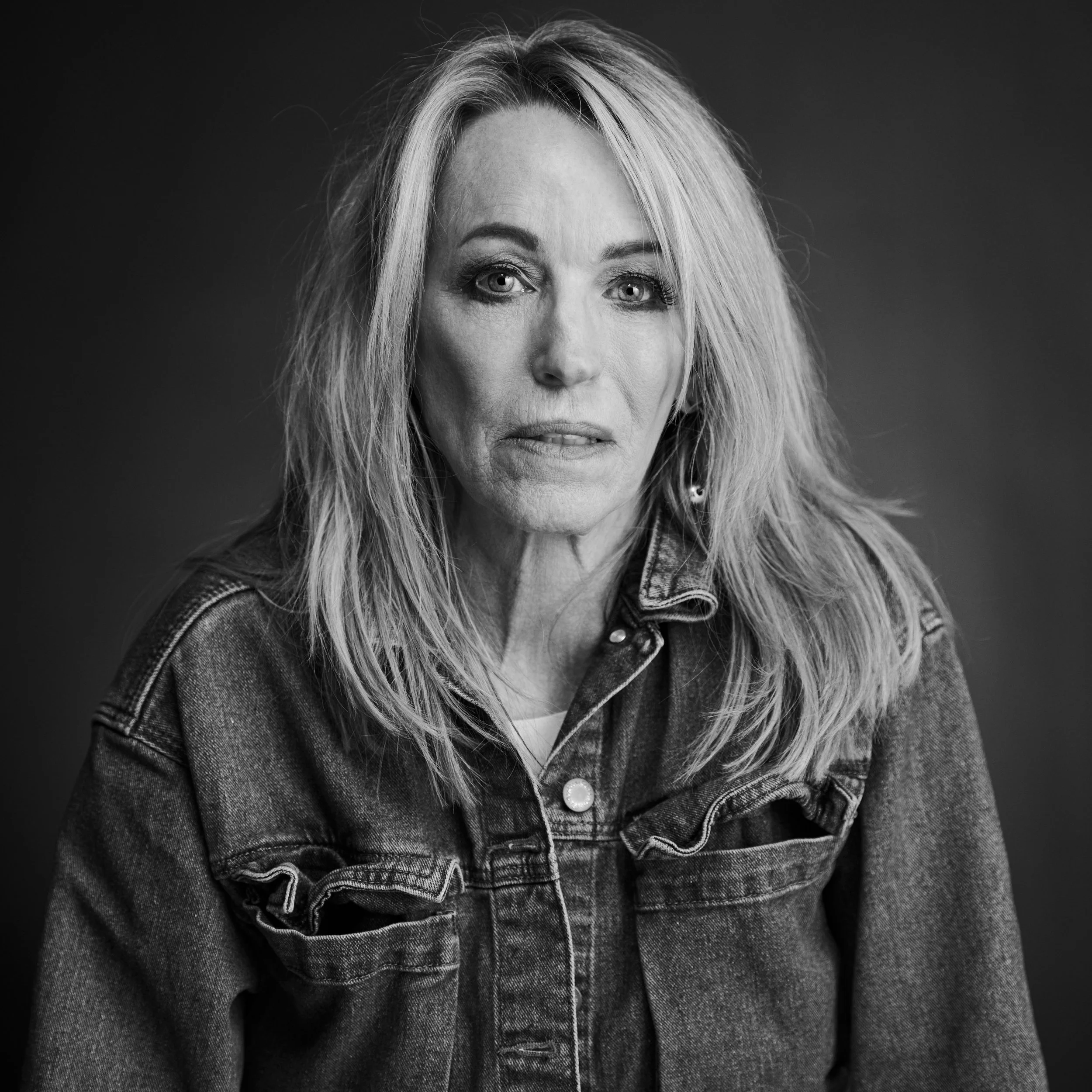 Sandy Stickel - Actress