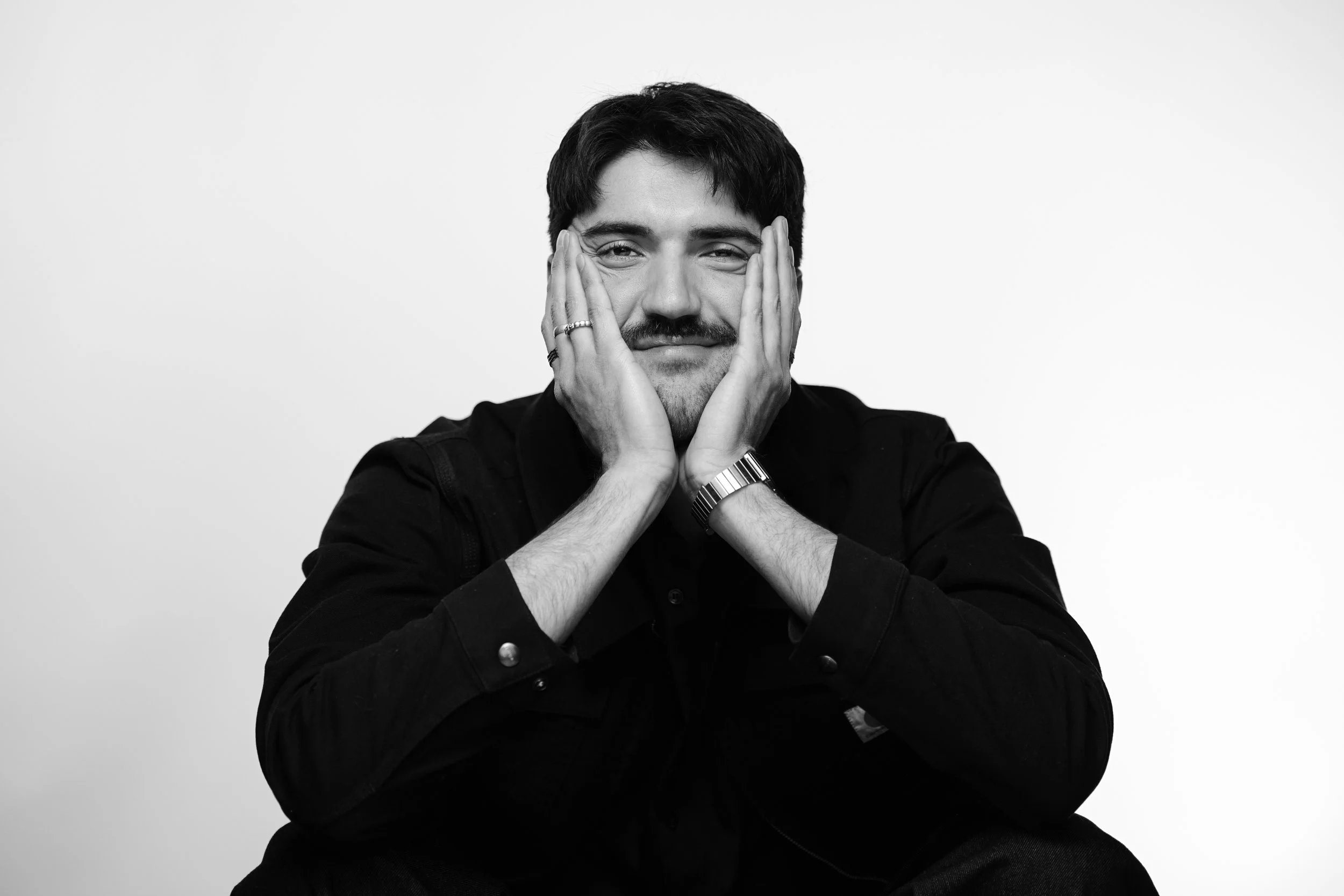 Joe Stoltzfus - Creative Director at BNDRY