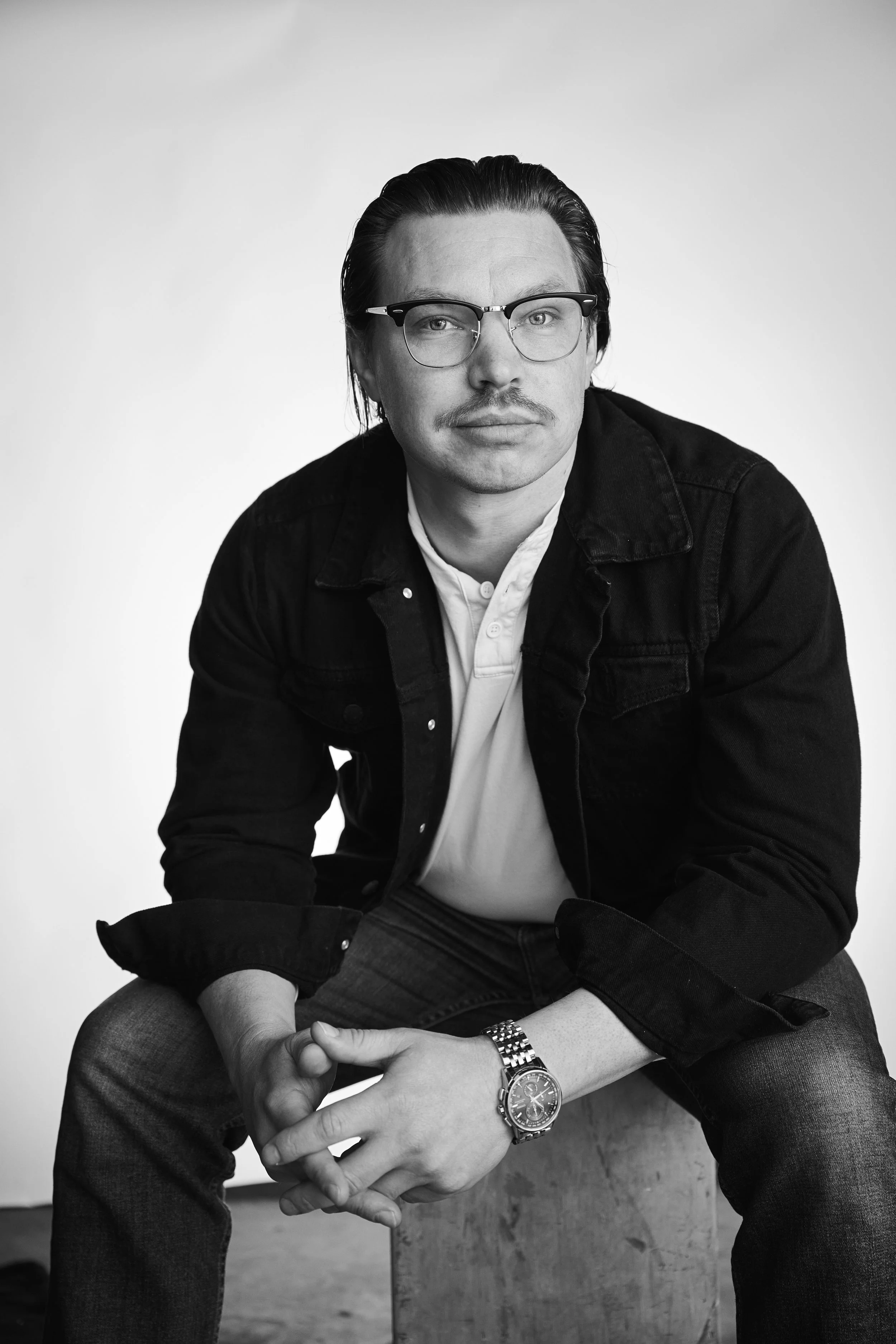 Nathan Warner - Creative Director / Designer