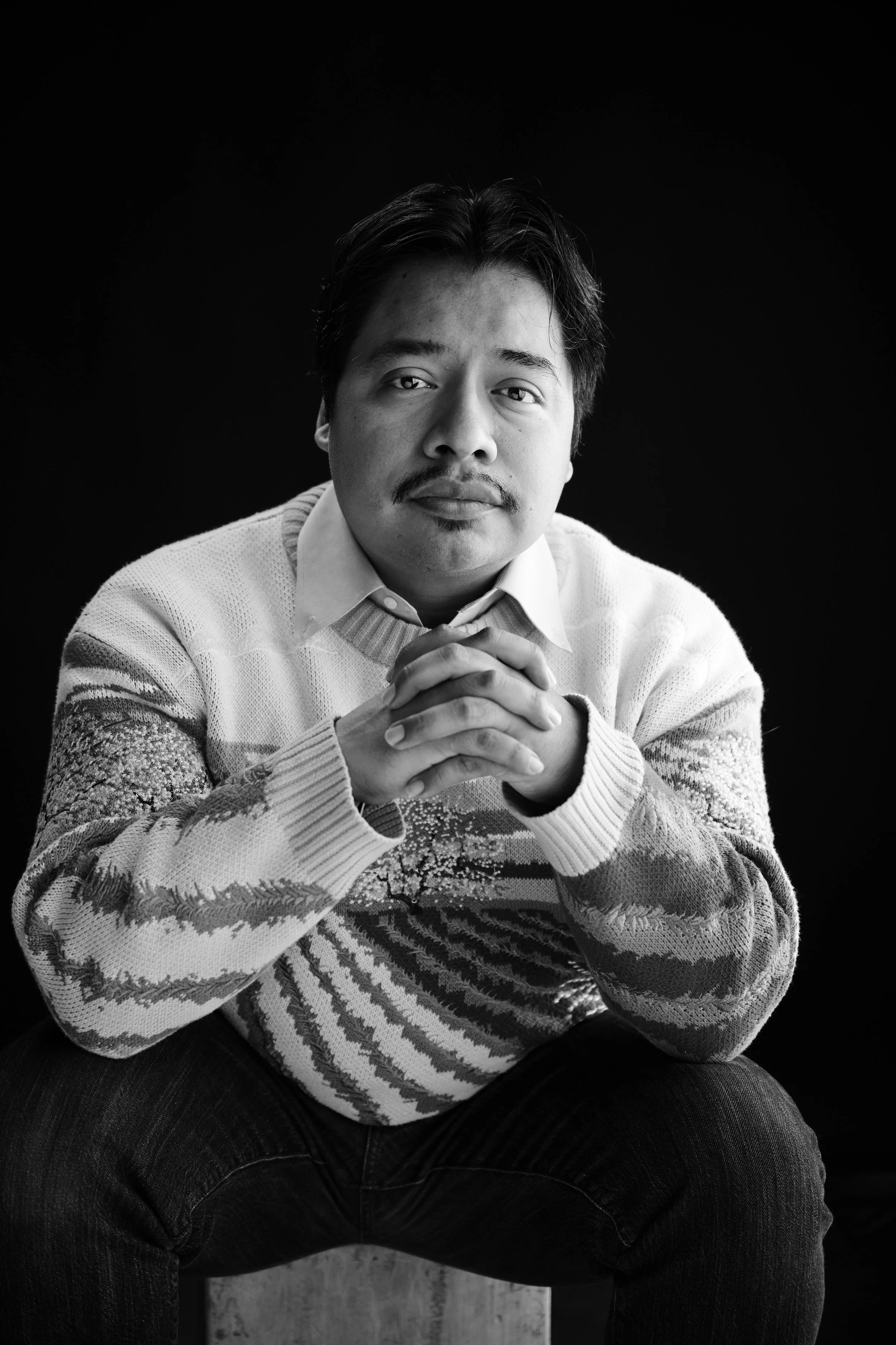 Antonio Hernandez - Non-Profit Fundraiser