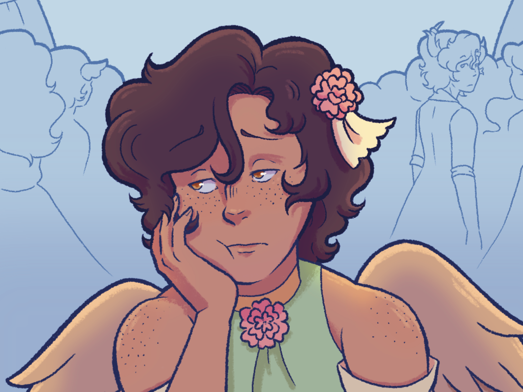 THWT: The Gala