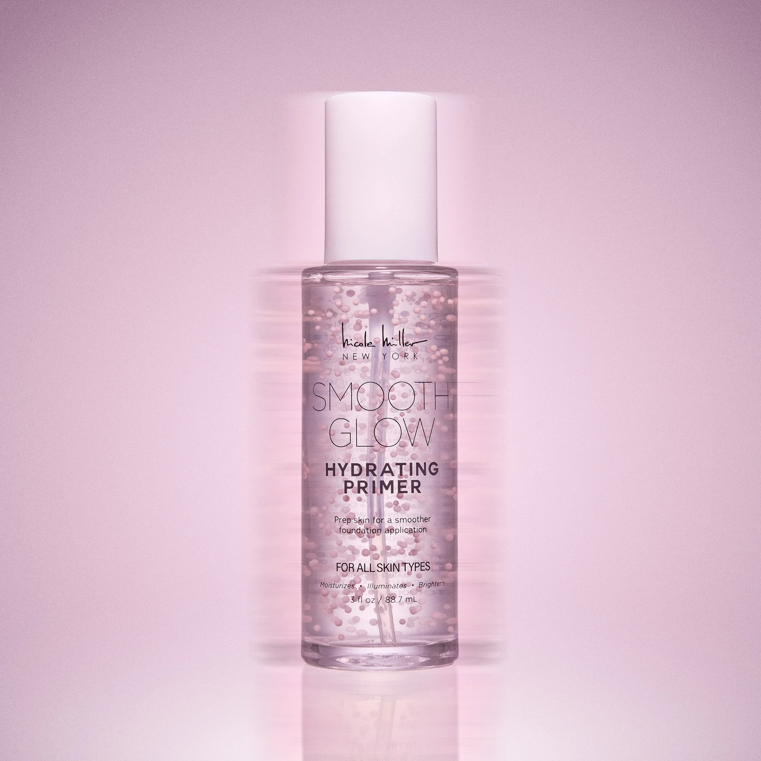 The Power of Pink: Creative Choices in Beauty Product Photography