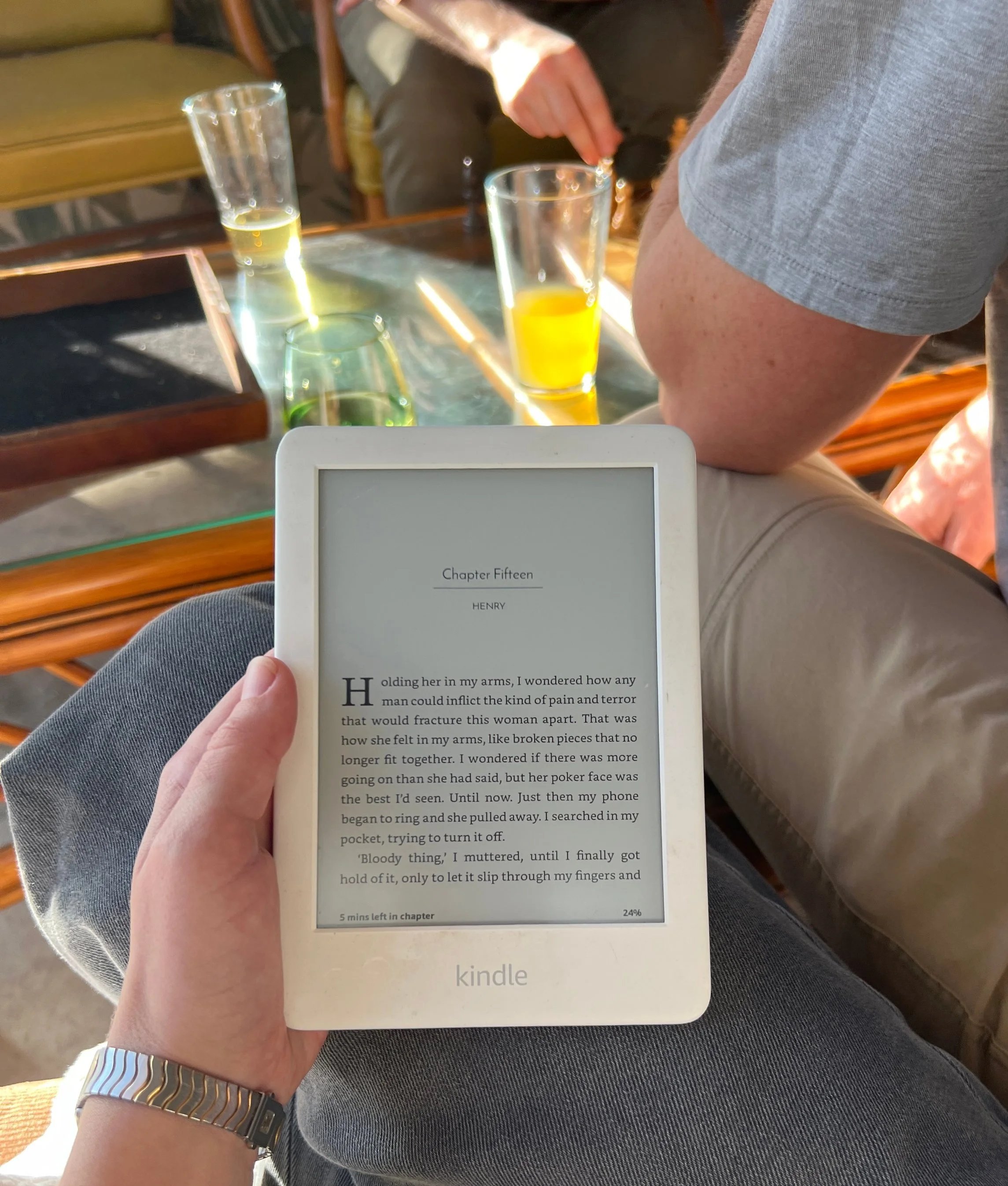 The 10 Books I Read In January