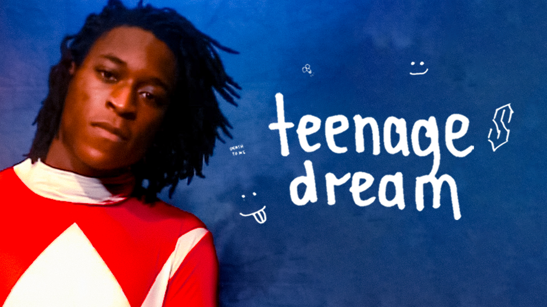 teenage dream (2024-2025)