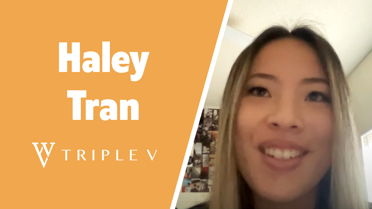 Storyteller Program — Triple V