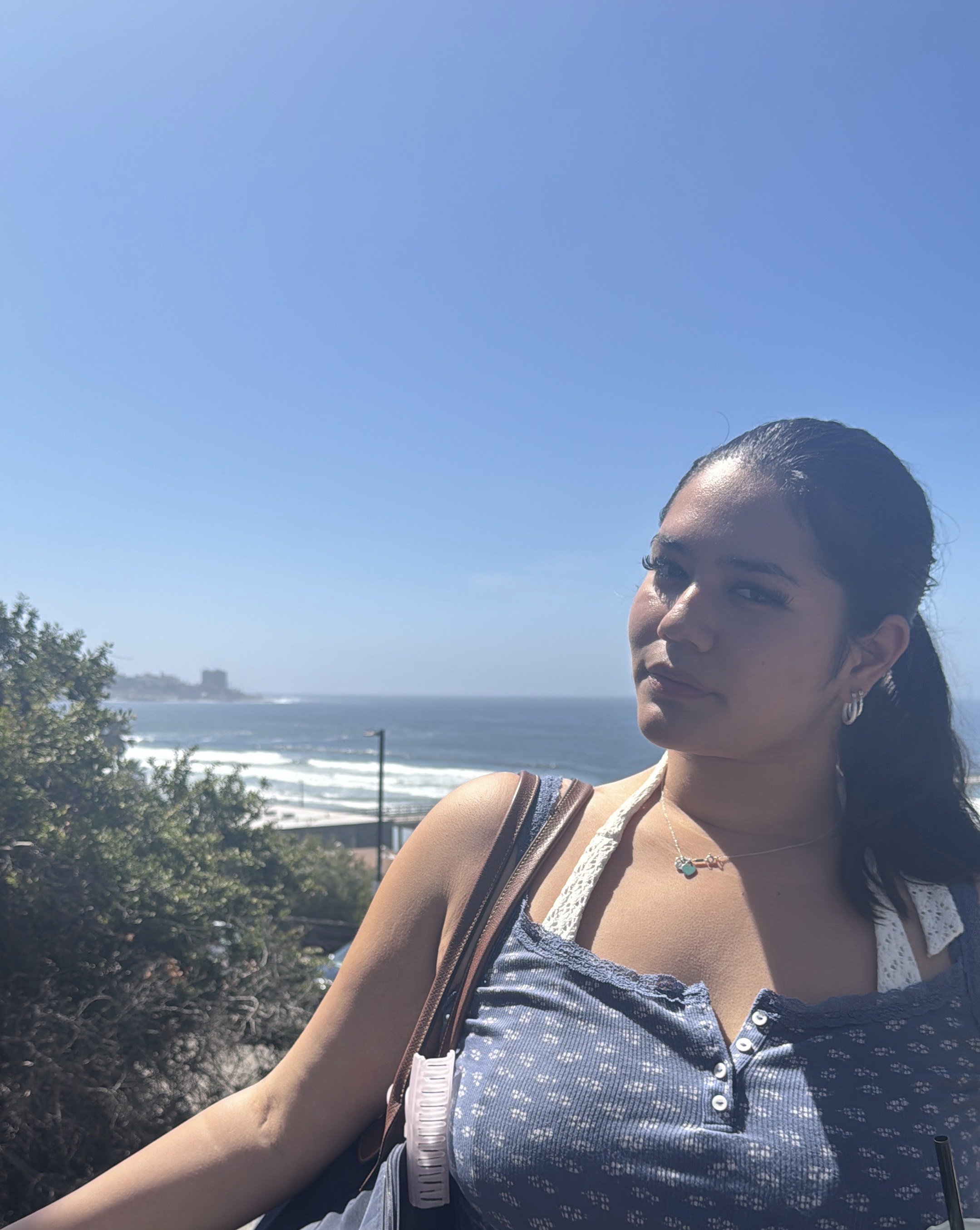 Sofia Rubio - Nurturing Wellness: My Journey into Holistic Health