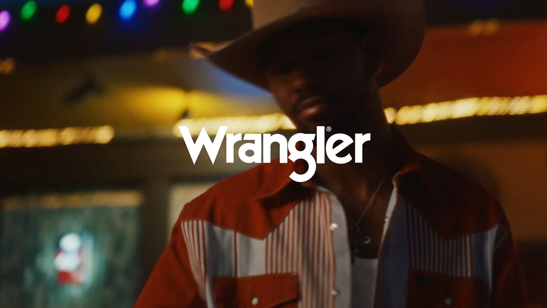 WRANGLER "BRUSHPOPPER" EDITOR