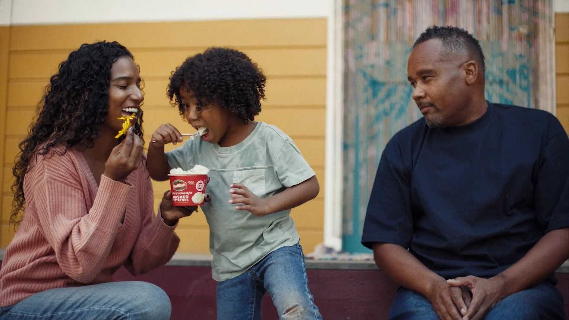 IDAHOAN "REAL EASY" EDITOR