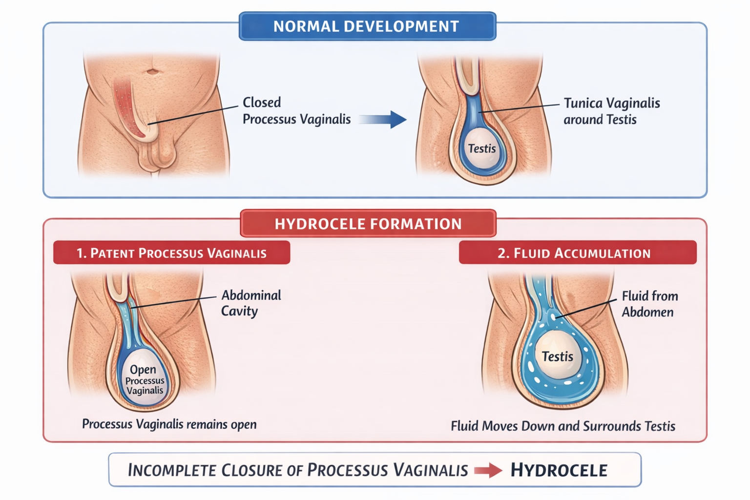 Tràn dịch tinh mạc trước sinh: một phát hiện khá thường gặp