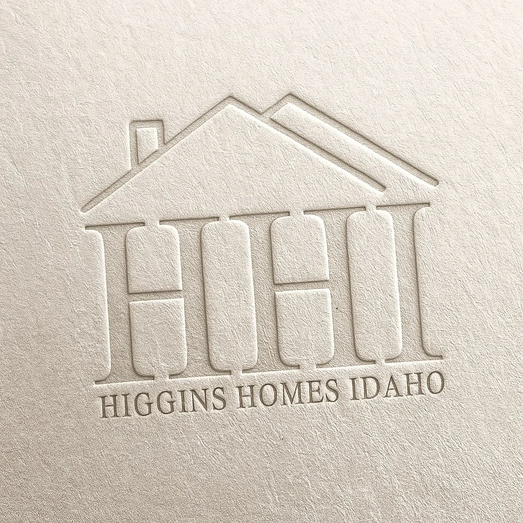 Our client came to us with a clear vision: something simple, clean, and timeless. Using the reference images they provided, featuring a roofline concept along with the company name and abbreviation, we brought their idea to life.

While this logo doe