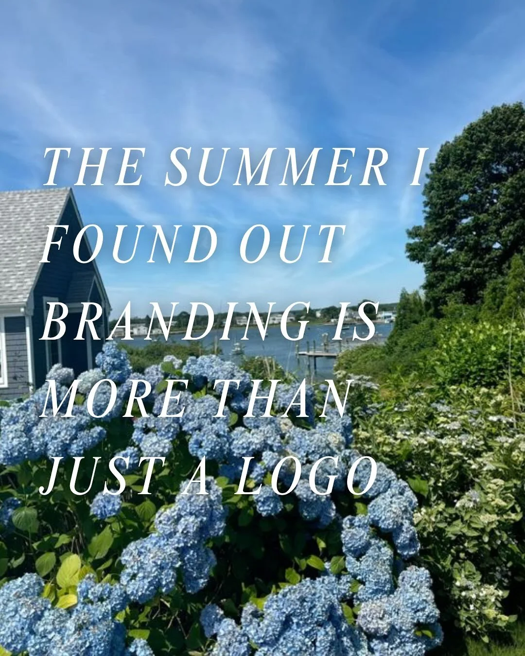 The Summer I Partnered With 7Summit 🪻