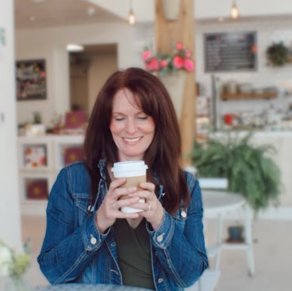 Social Media That Builds Connections: Amy Anderson, coeur d’alene realtor