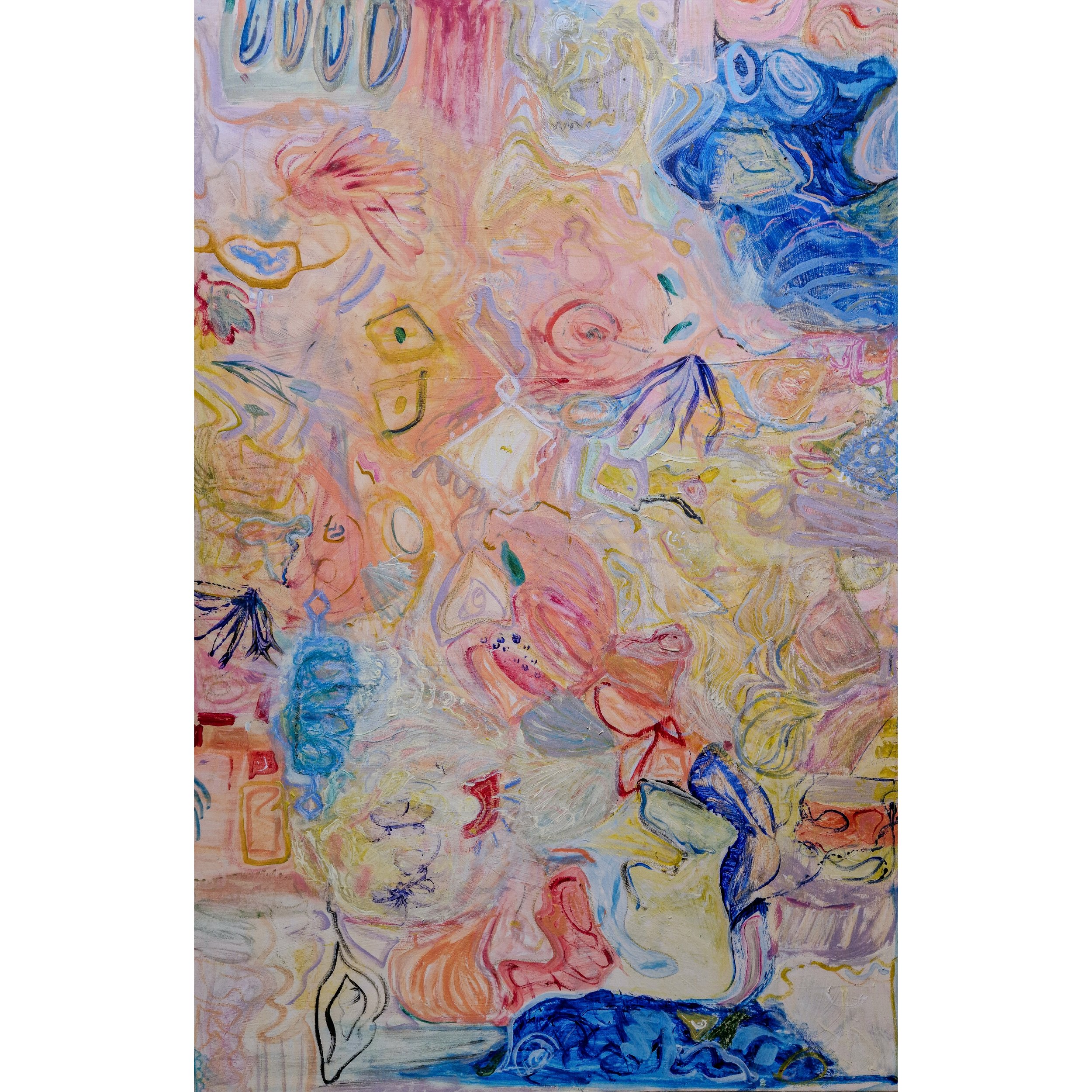 Coral Reef Fine Art Print