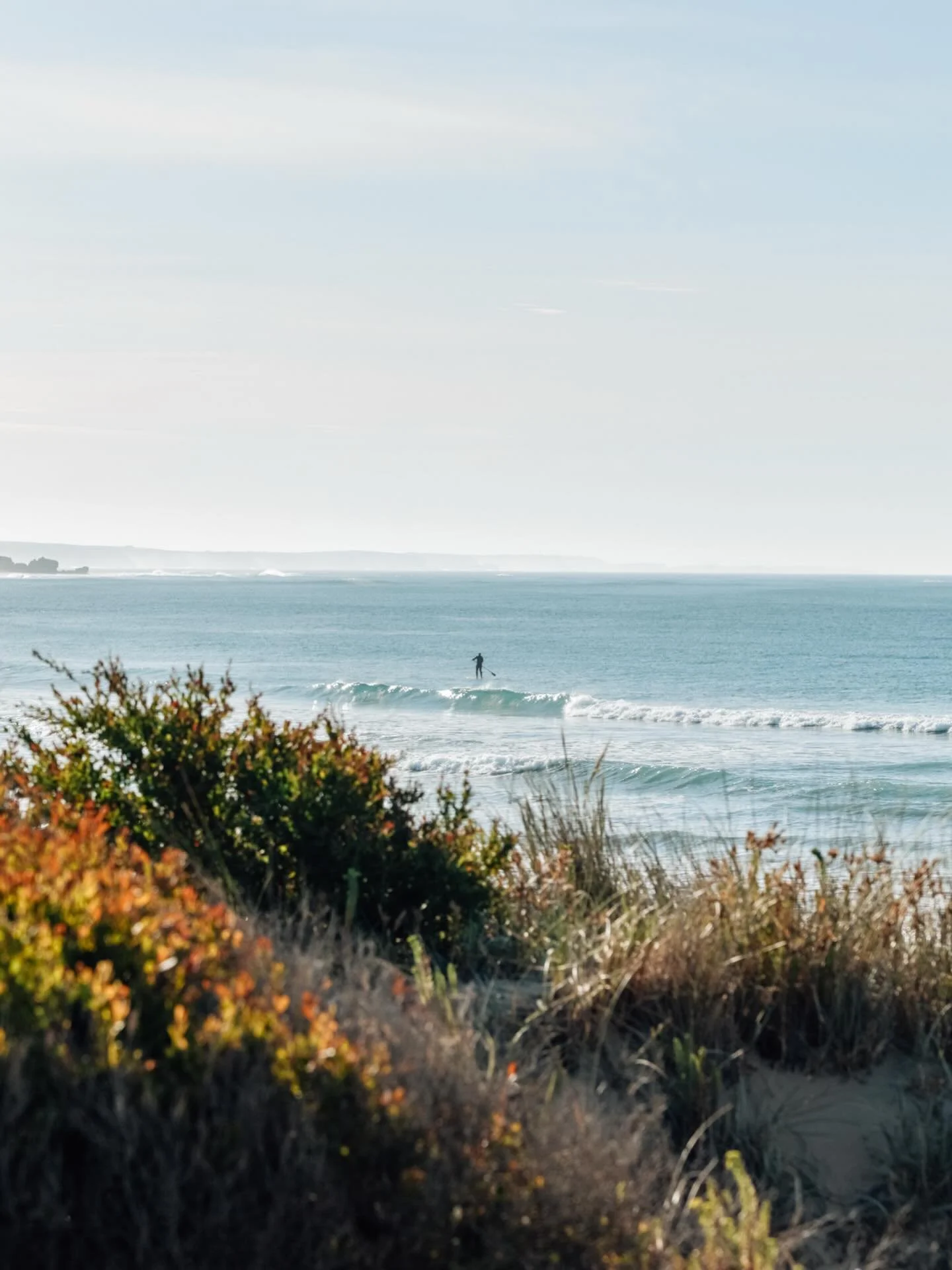 Located on the western end of the Great Ocean Road, Hopkins Heights presents stunning uninterrupted ocean, river and hinterland views 🌊