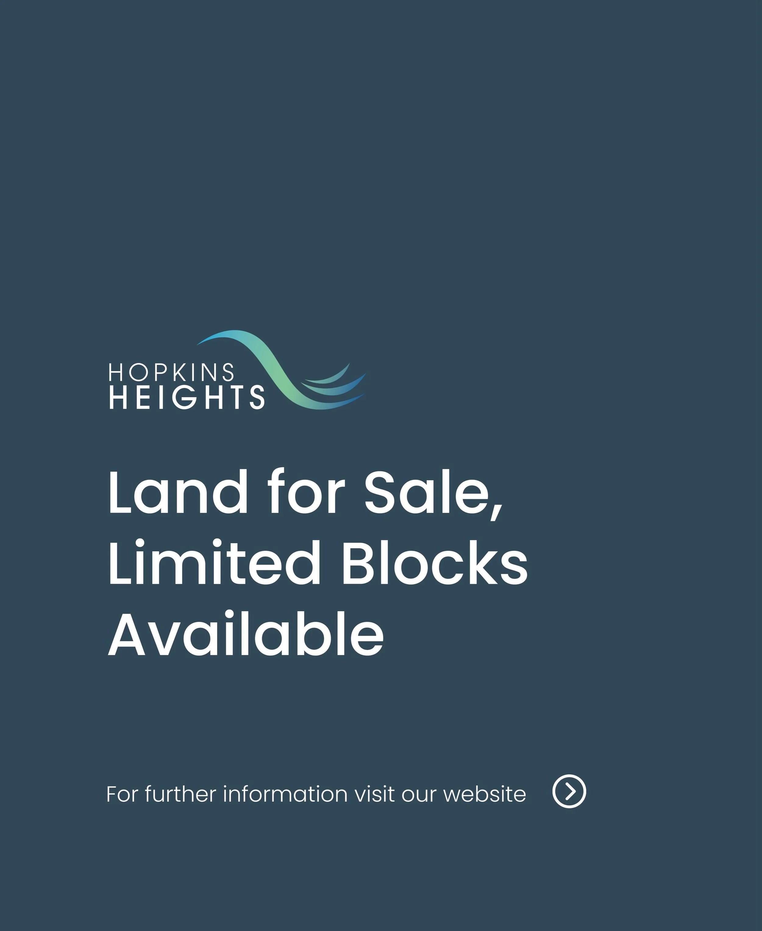 Limited blocks available, enquire today! 
Visit our website via the link in our bio 📲

@harriswoodrealestate 
@matthewwood_hw