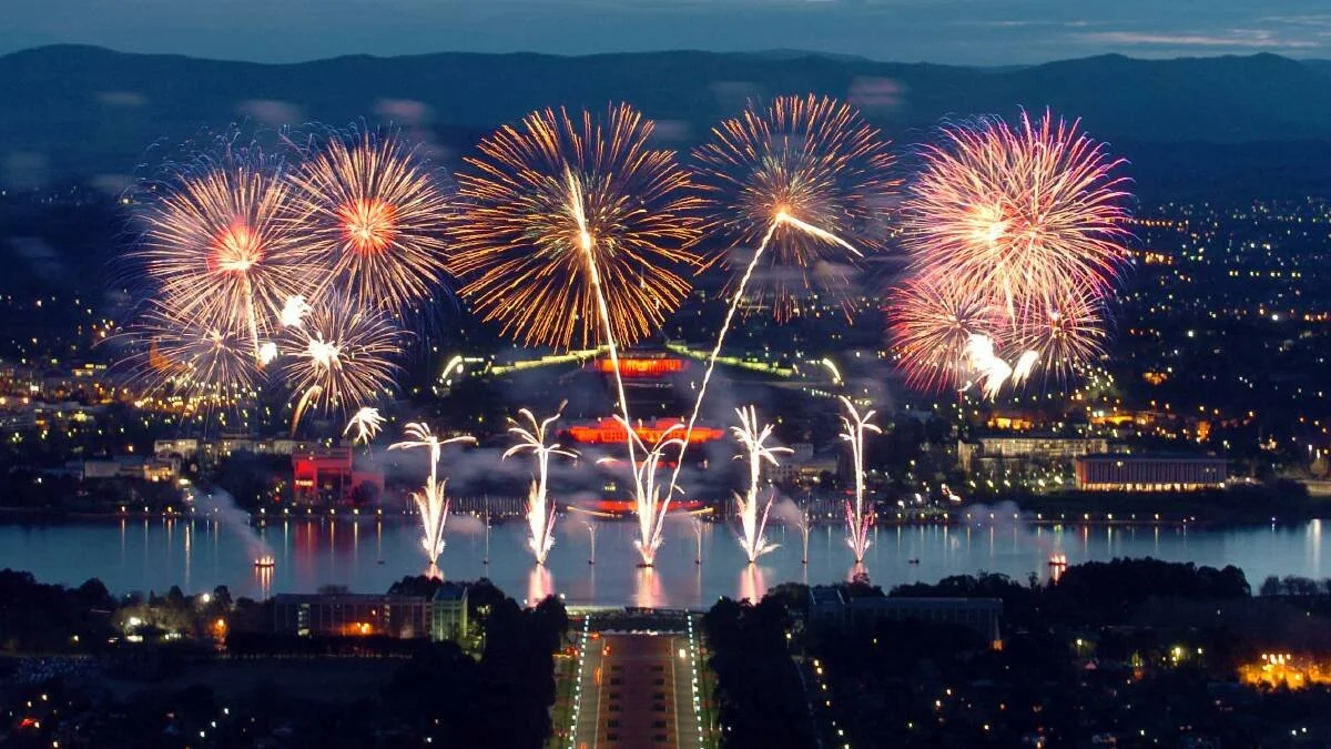 New Years Eve Run & Picnic