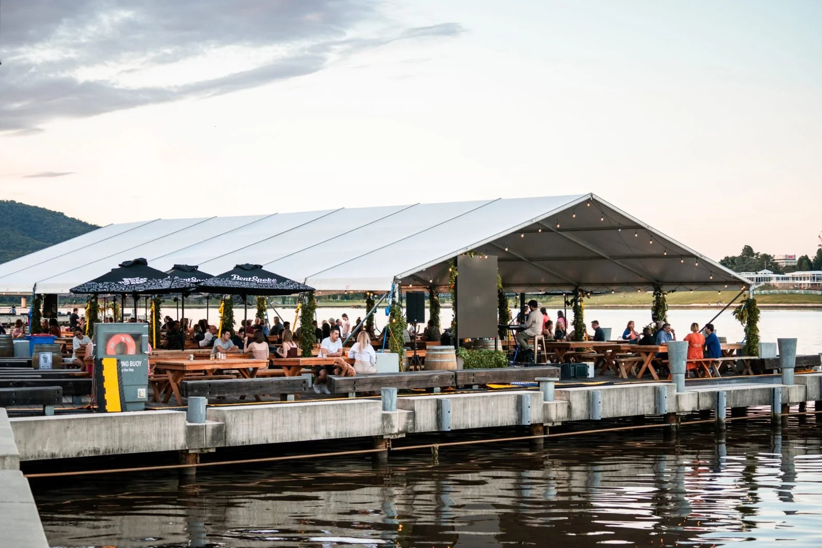 The Jetty x R4R - 2nd Birthday!