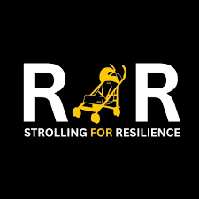 Strolling 4 Resilience - 3rd Birthday!