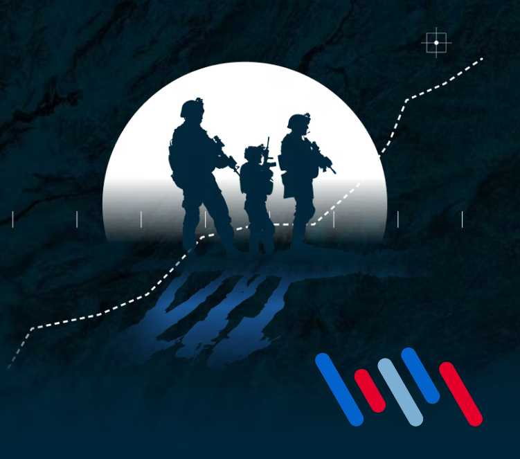 Bravery Trek VIP Launch Event